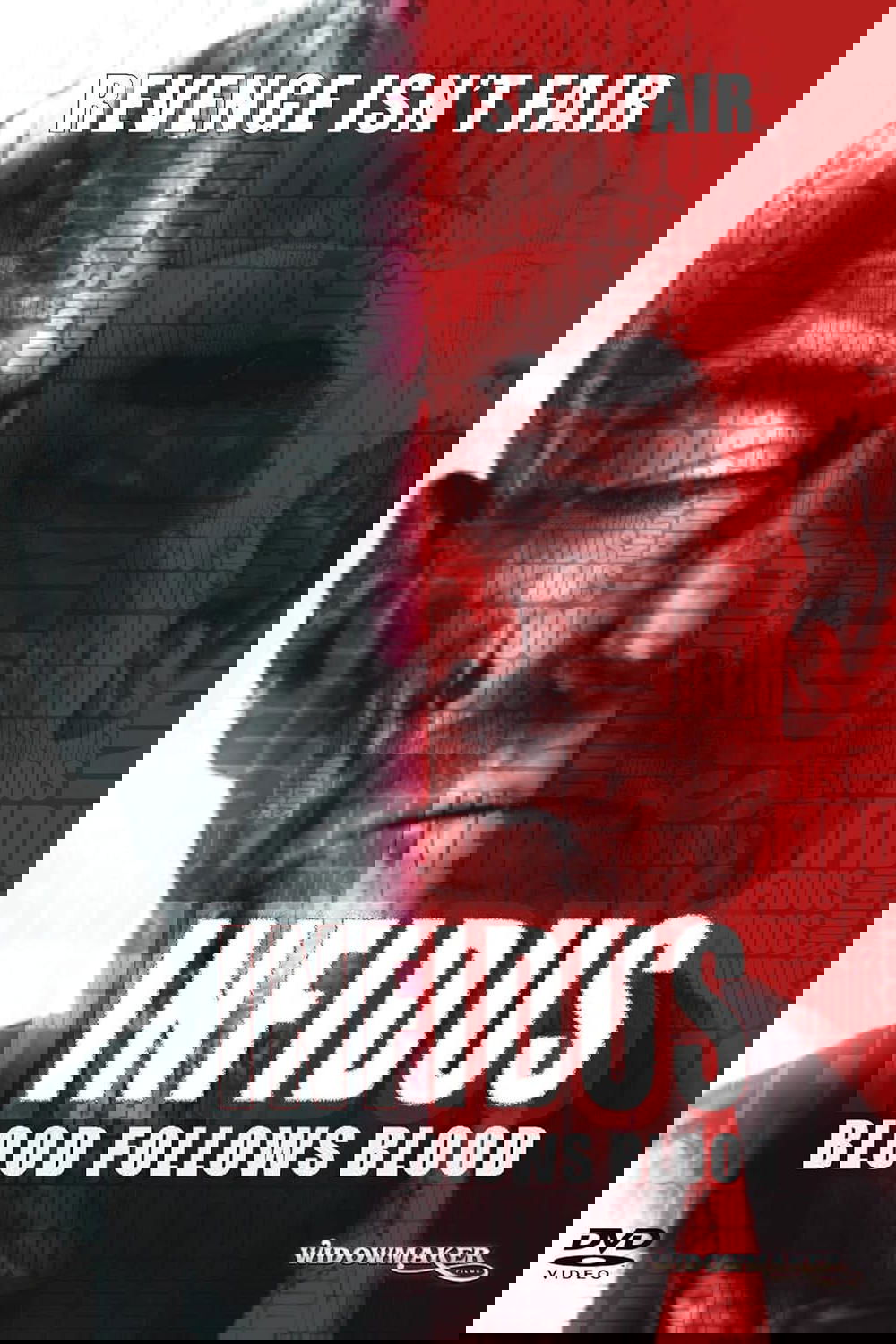 Infidus poster