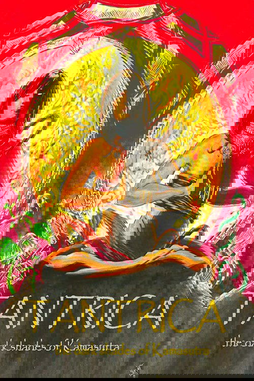 Tantrica poster