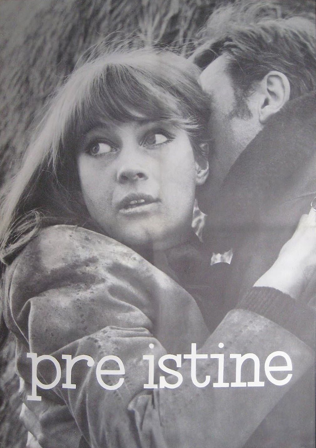 Before the Truth poster