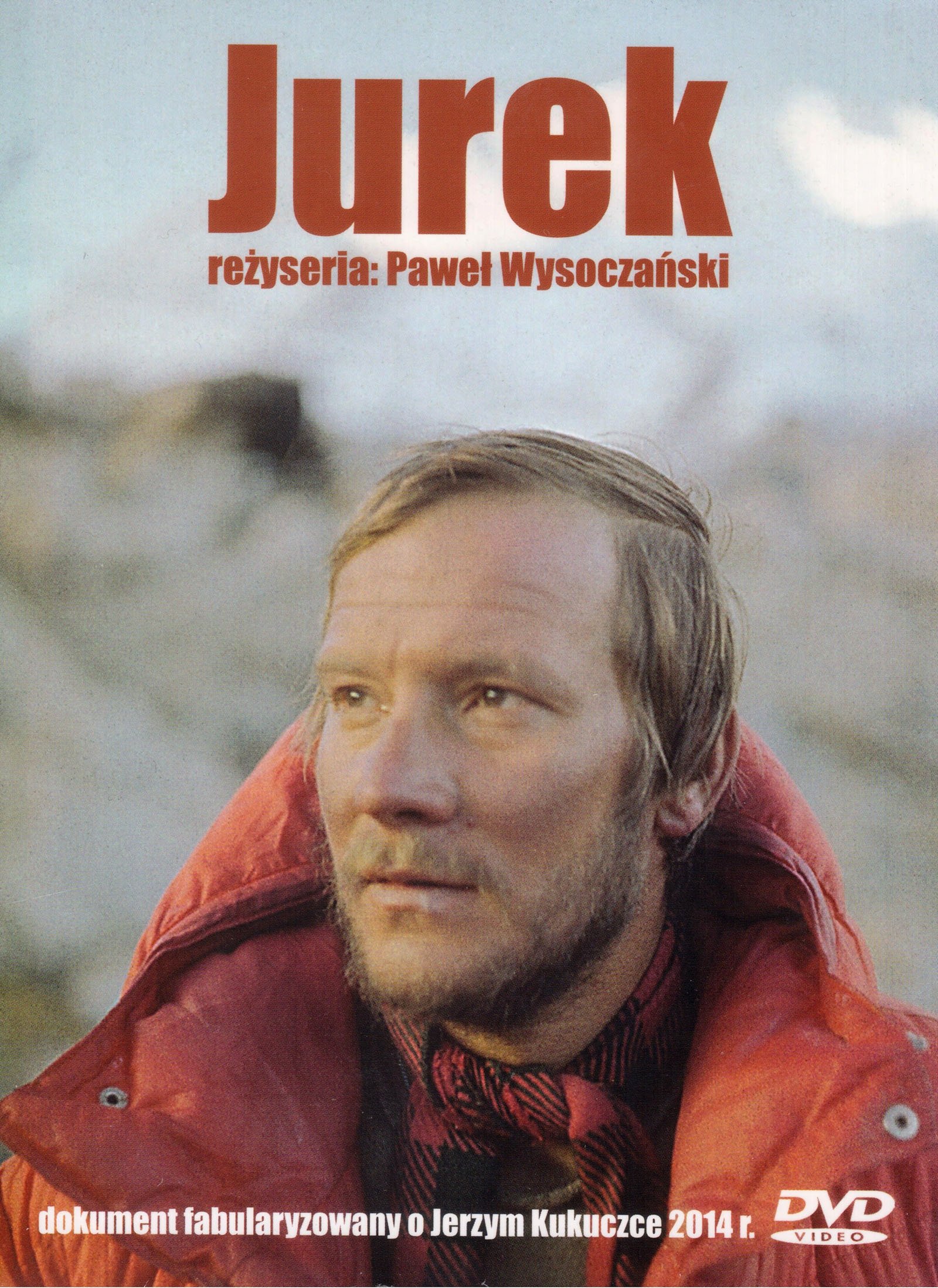Jurek poster