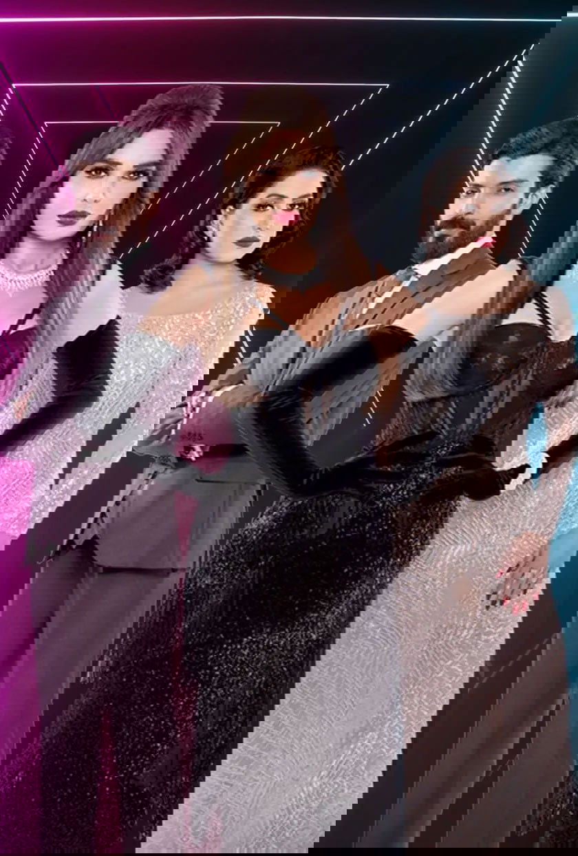 The Diva poster