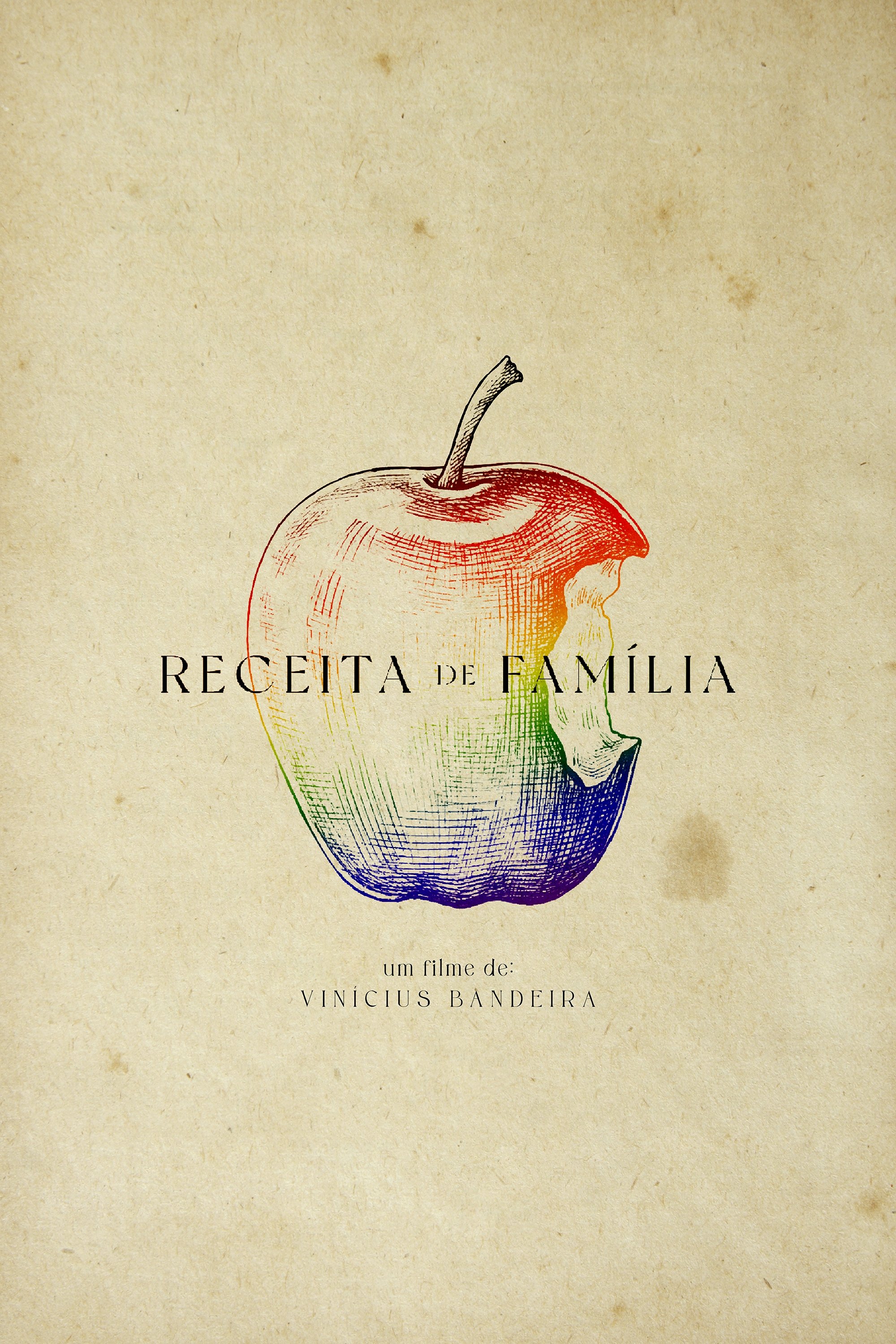 Receita de Família poster
