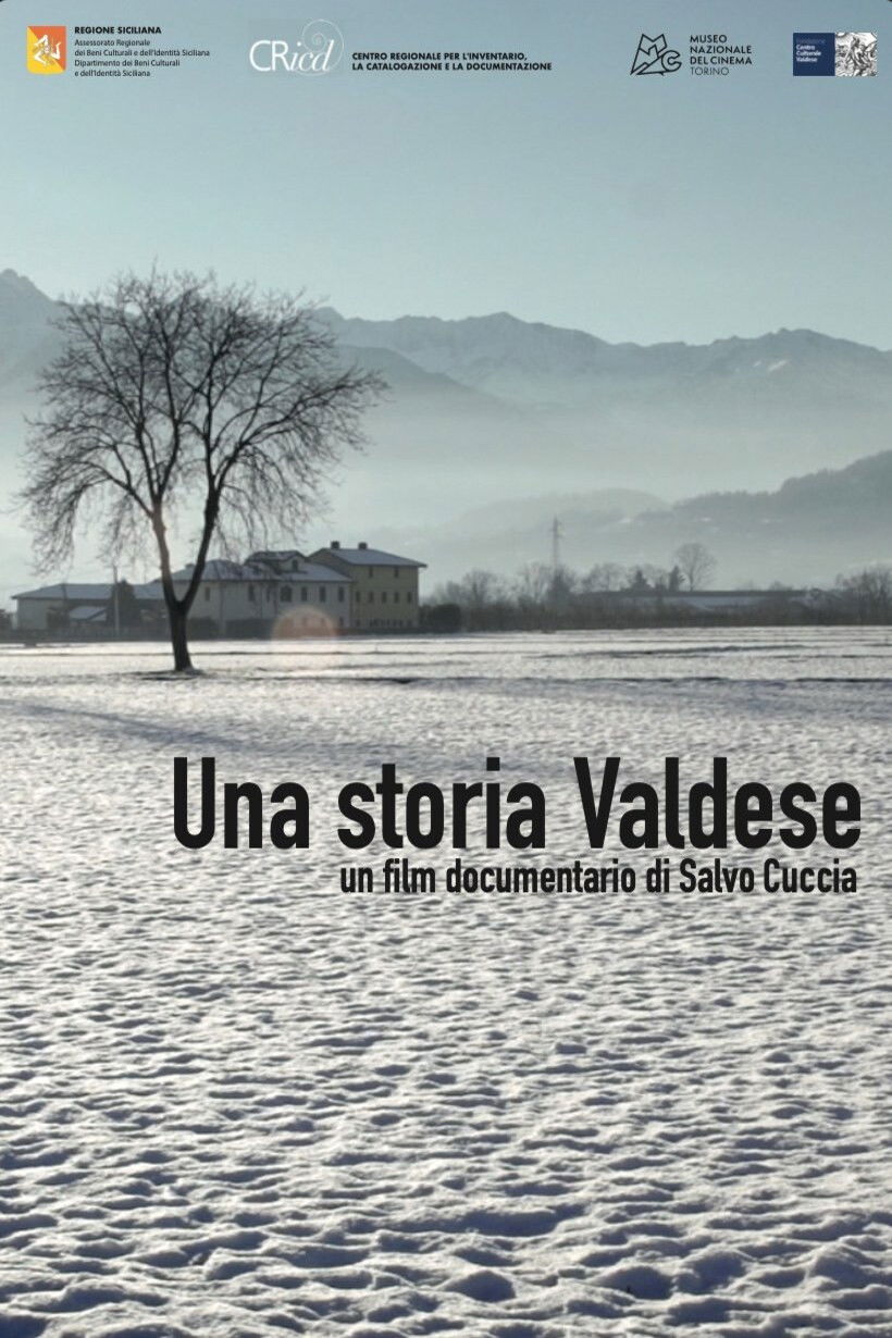 Una storia valdese poster