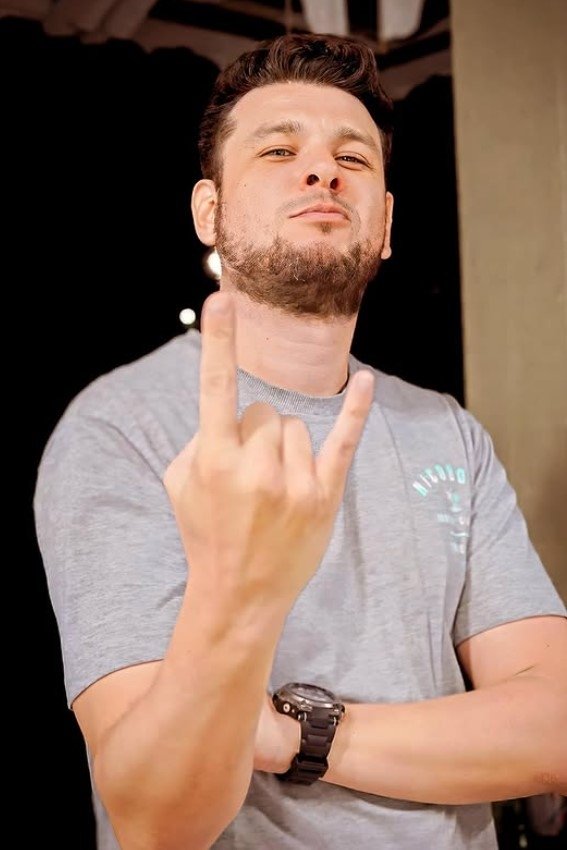 Tiago Grilo