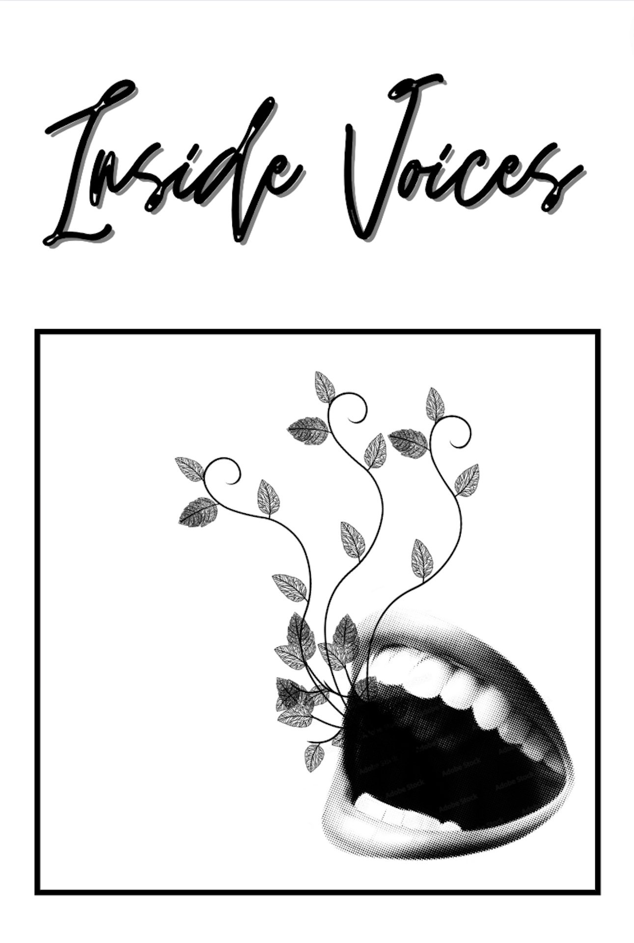 Inside Voices poster
