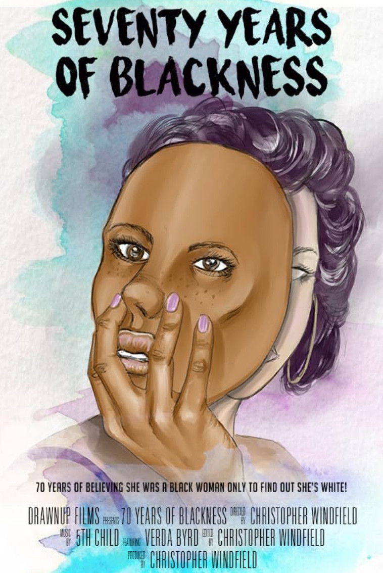 70 Years of Blackness: The Untangling of Race & Adoption poster