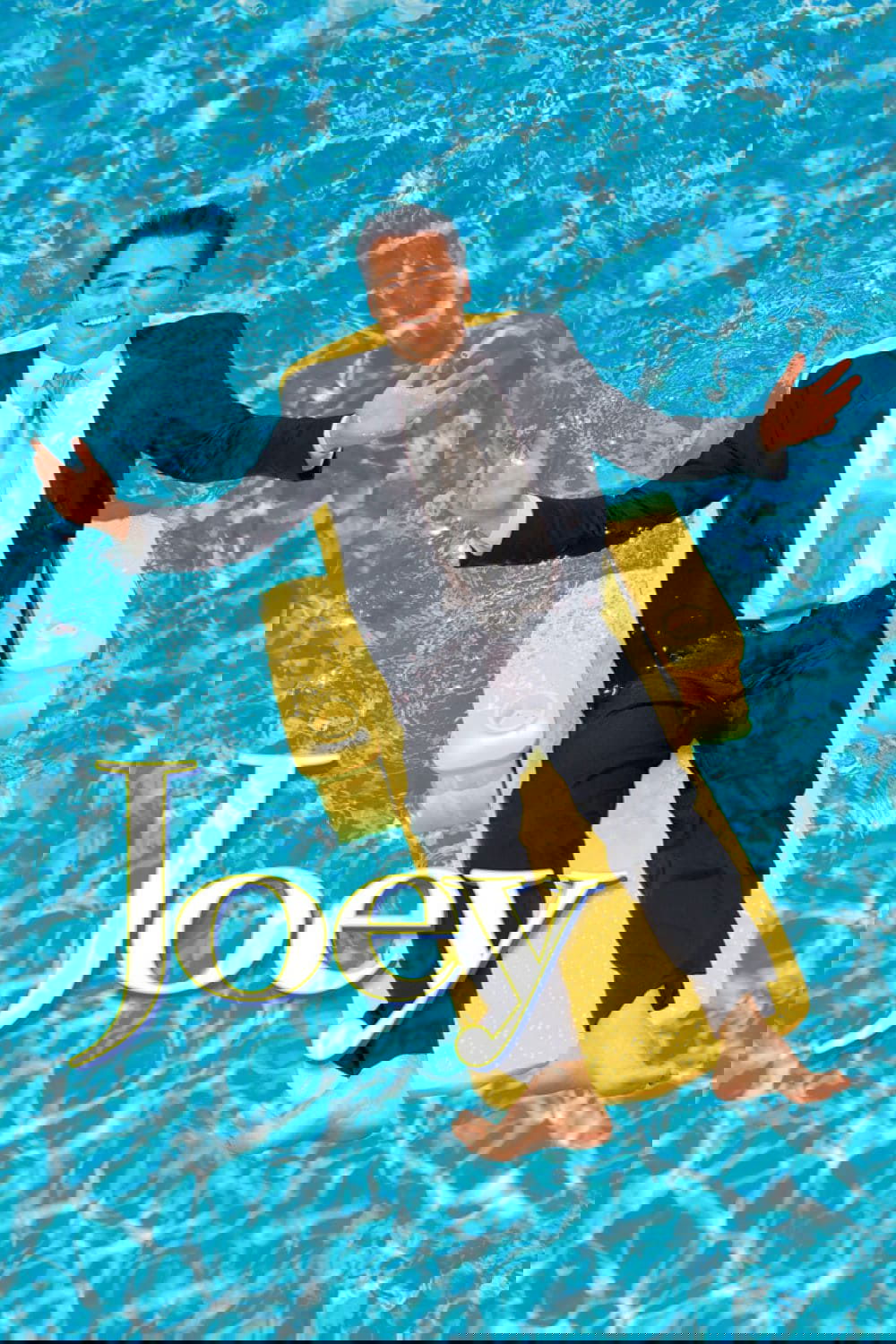 Joey poster