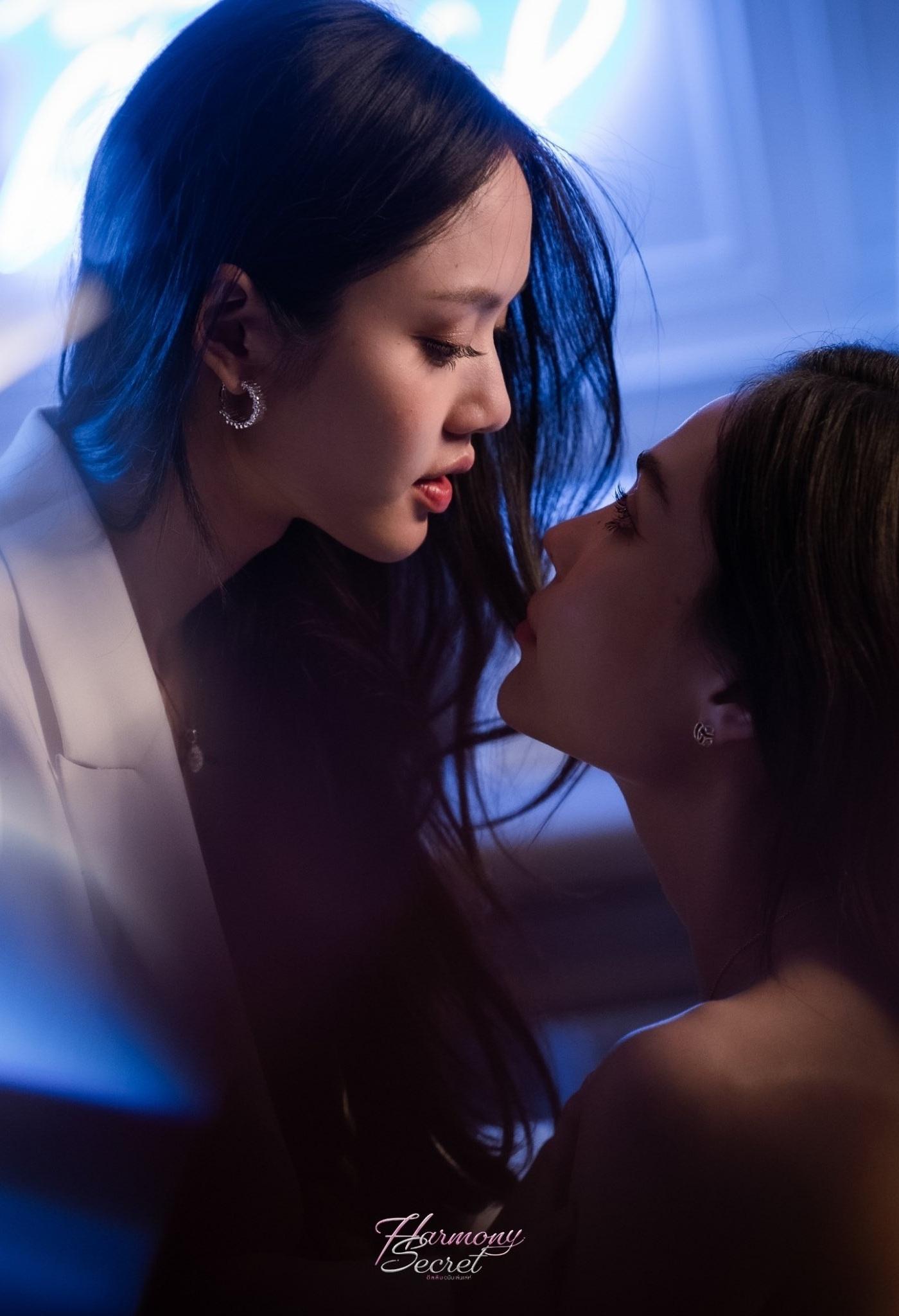 Harmony Secret poster