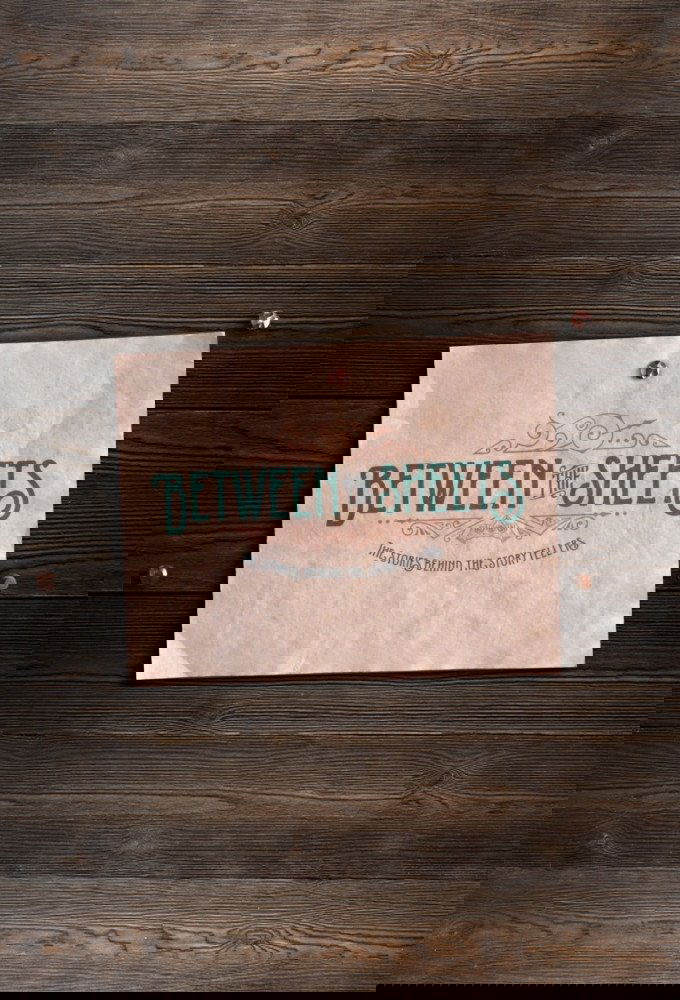 Between the Sheets poster