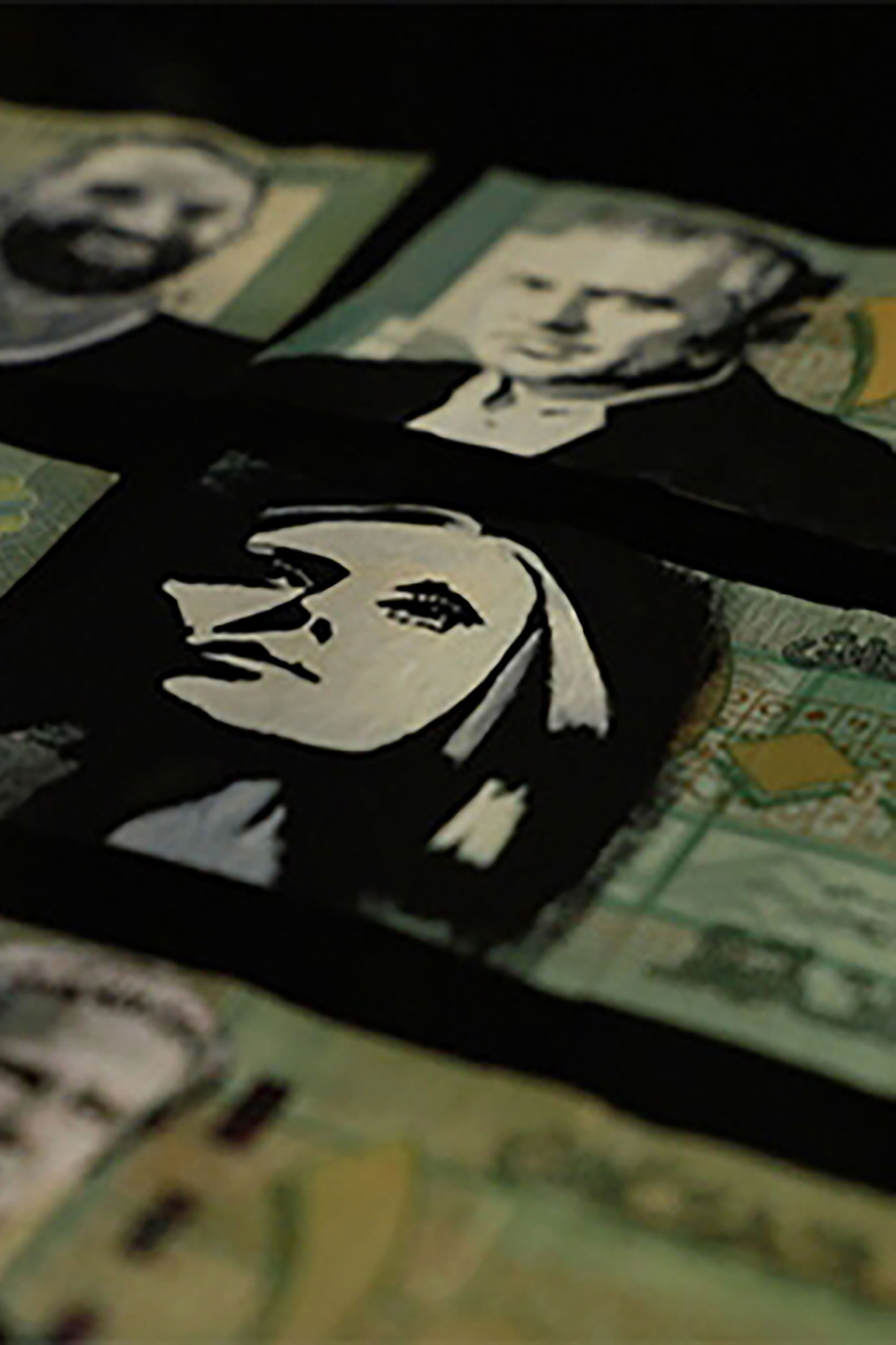 Revive the Lira's Glory poster