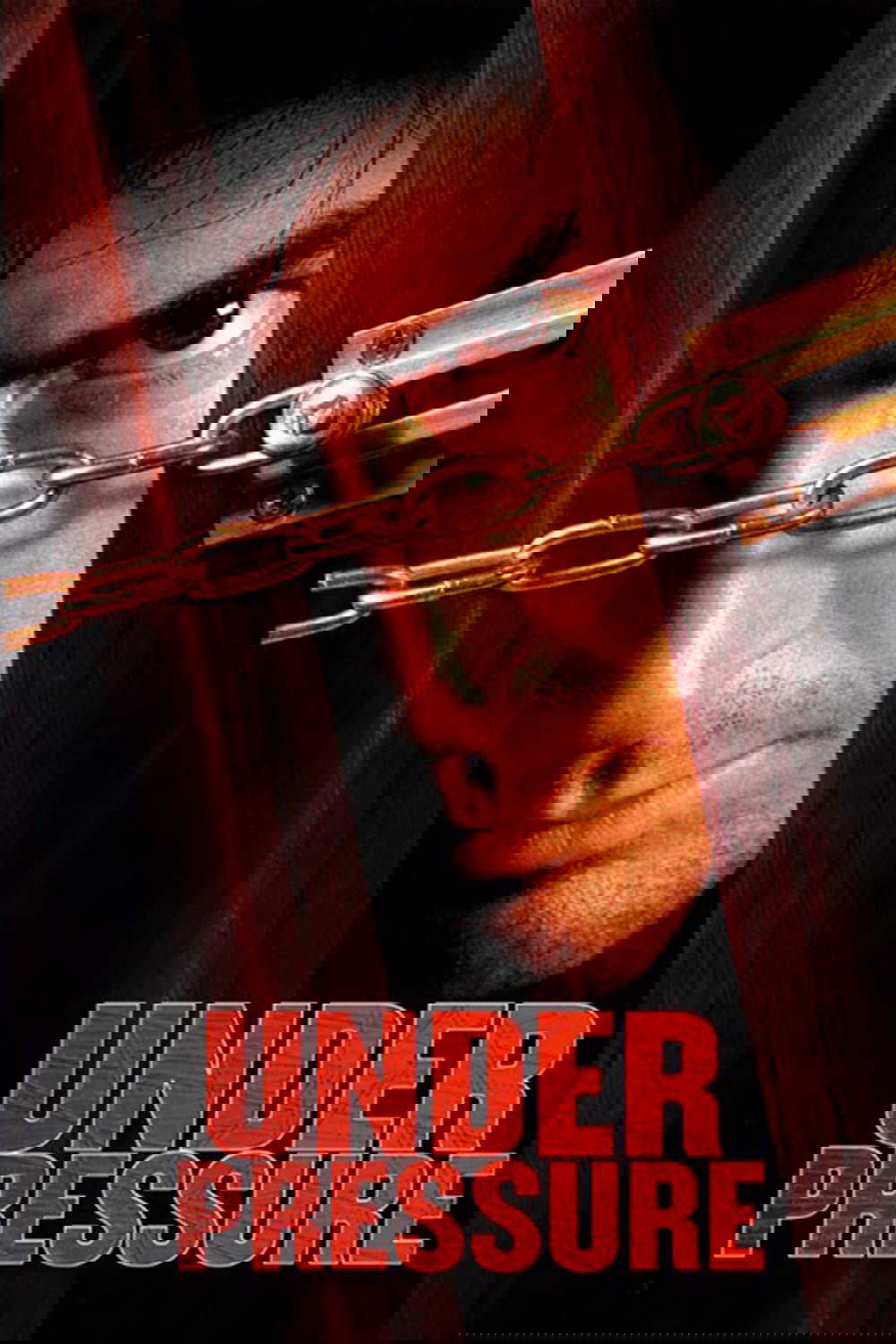 Bad Day on the Block poster