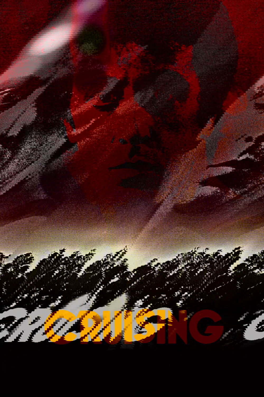 Cruising poster