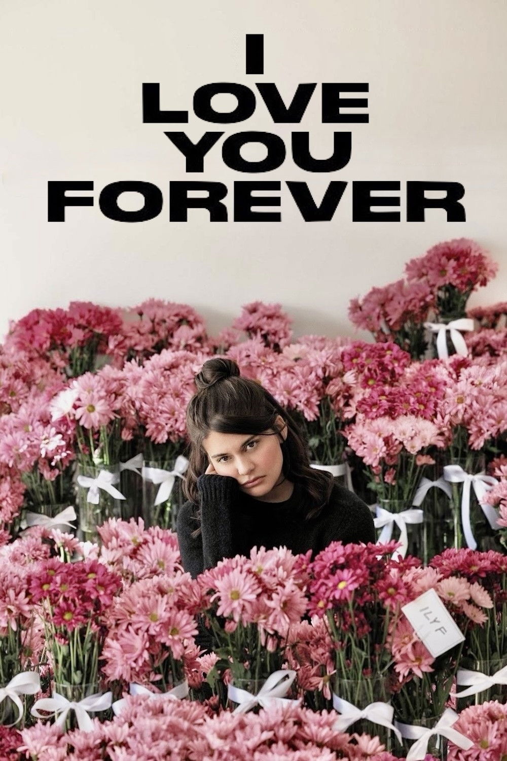 I Love You Forever poster