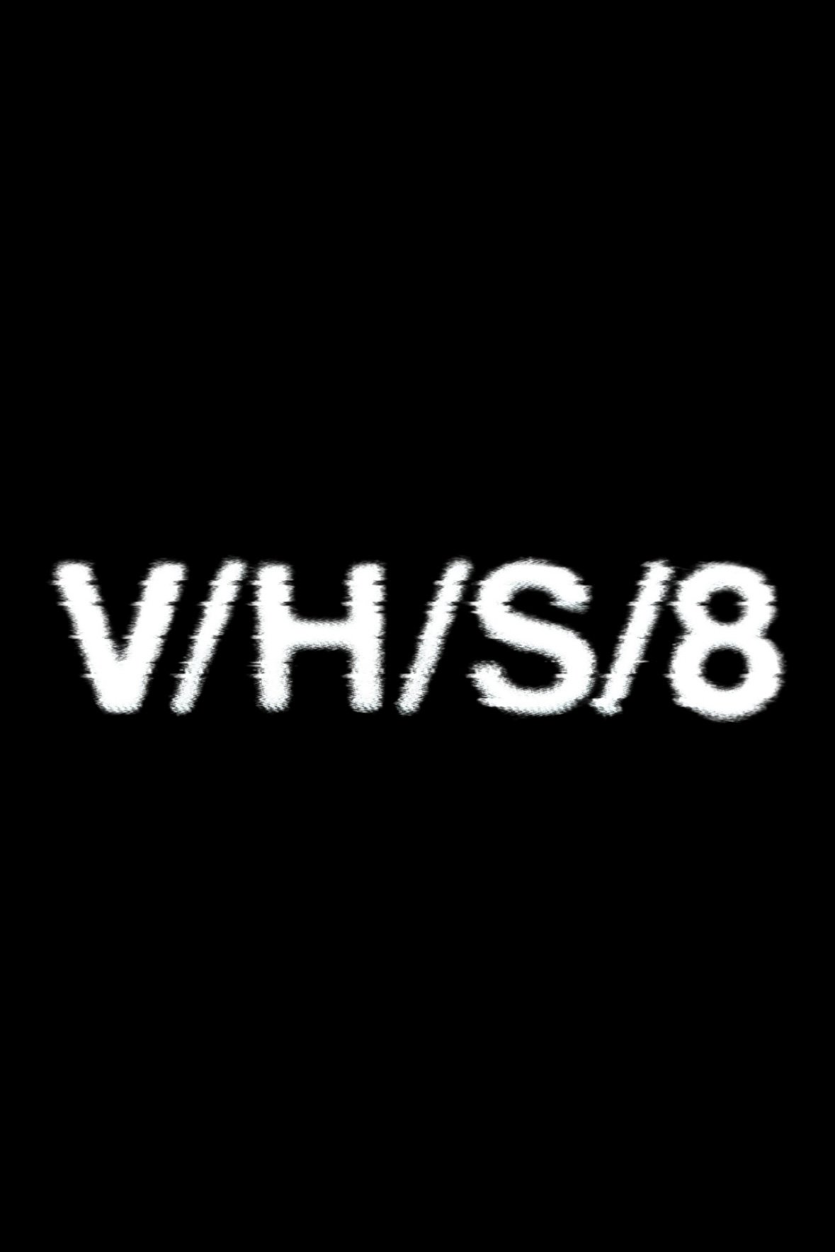 V/H/S/8 poster
