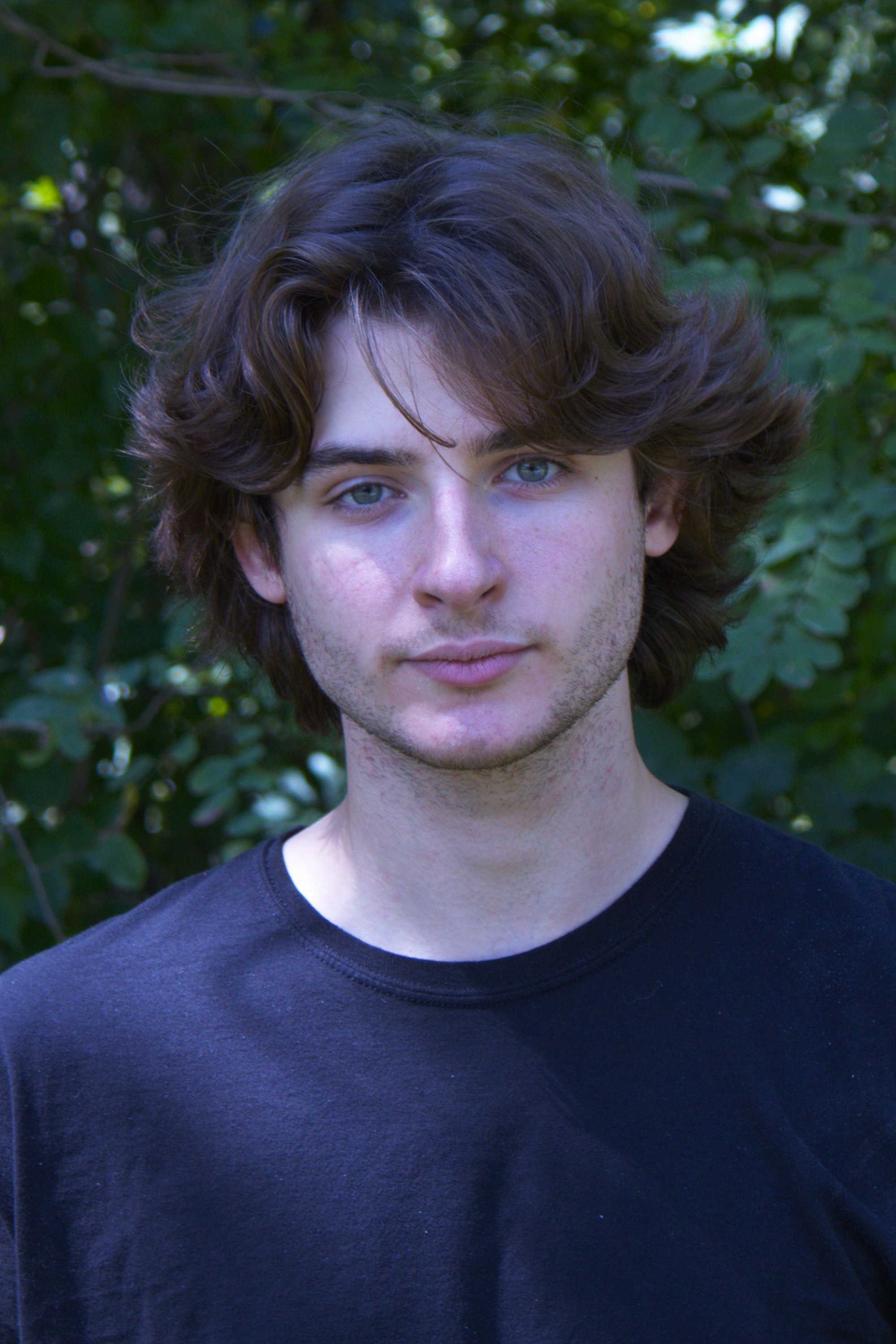Charlie Mattingly