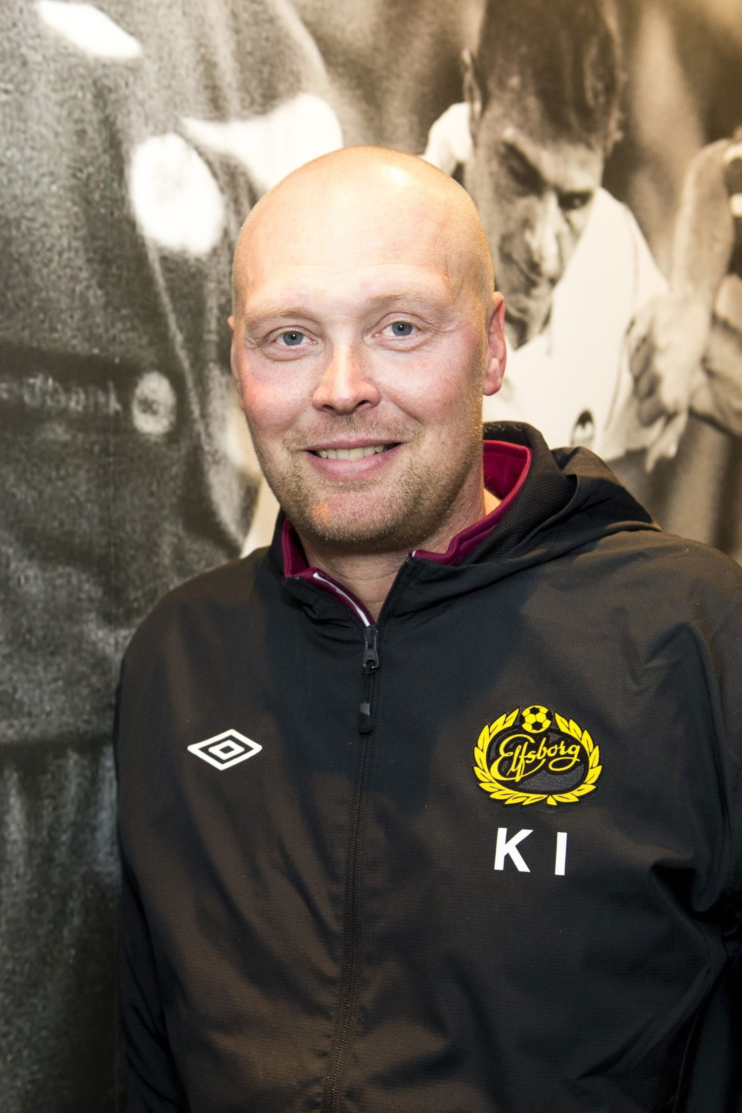 Klas Ingesson