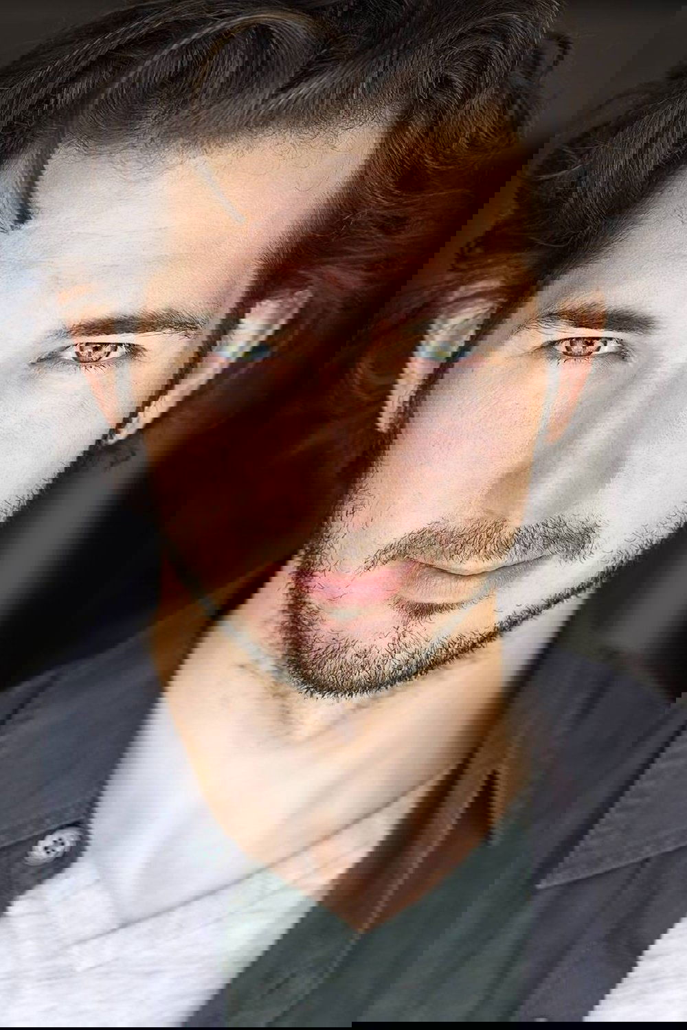 David Holt