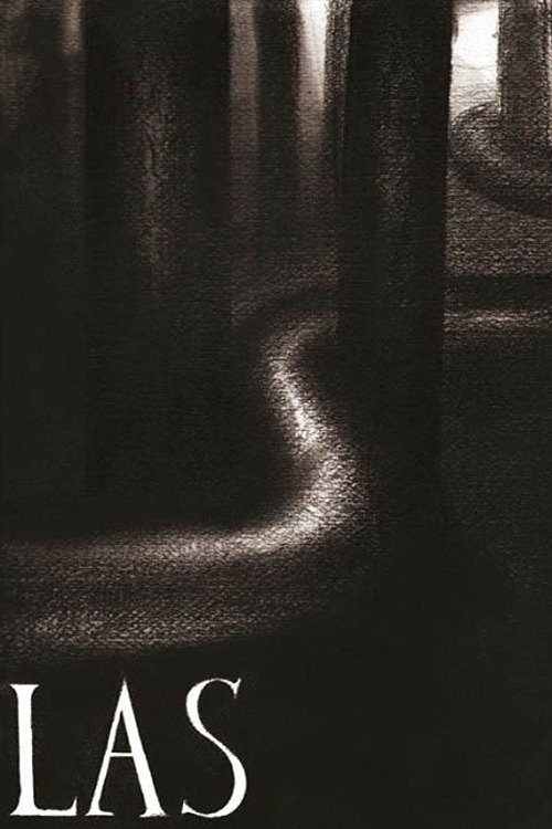 The Forest poster