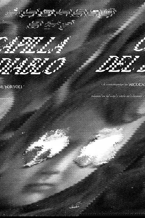 Devil's Chapel poster