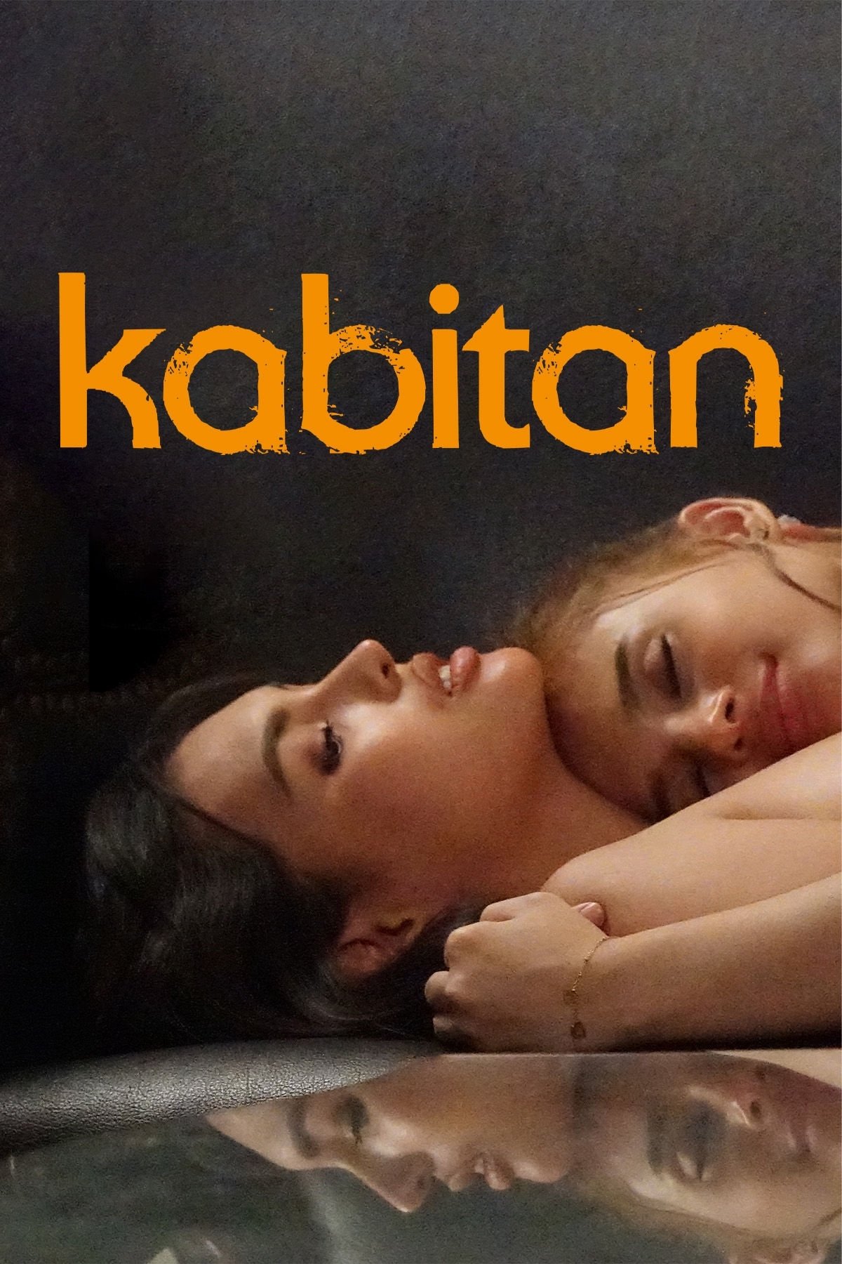 Kabitan poster