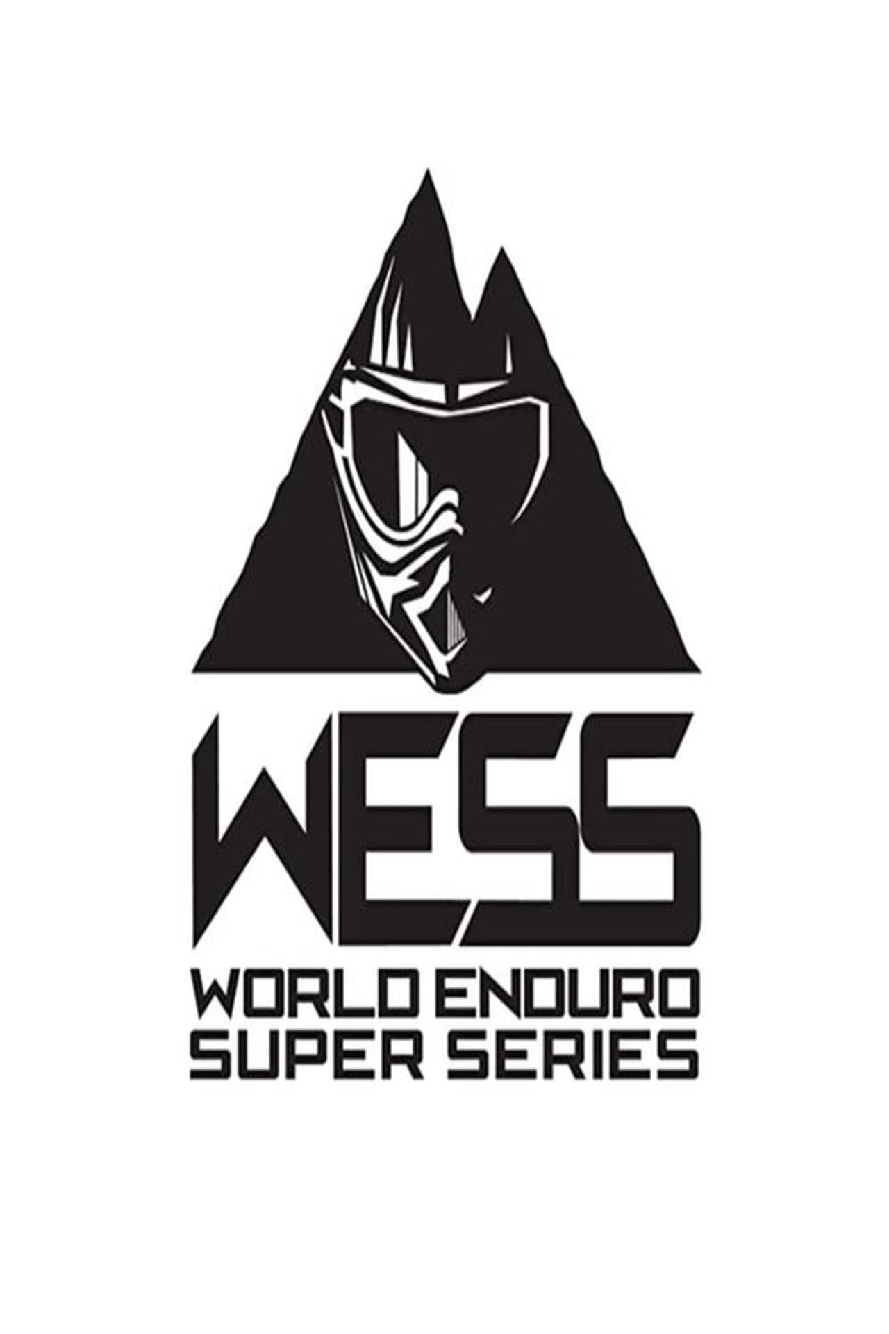 World of WESS (World Enduro Super Series (WESS)) poster