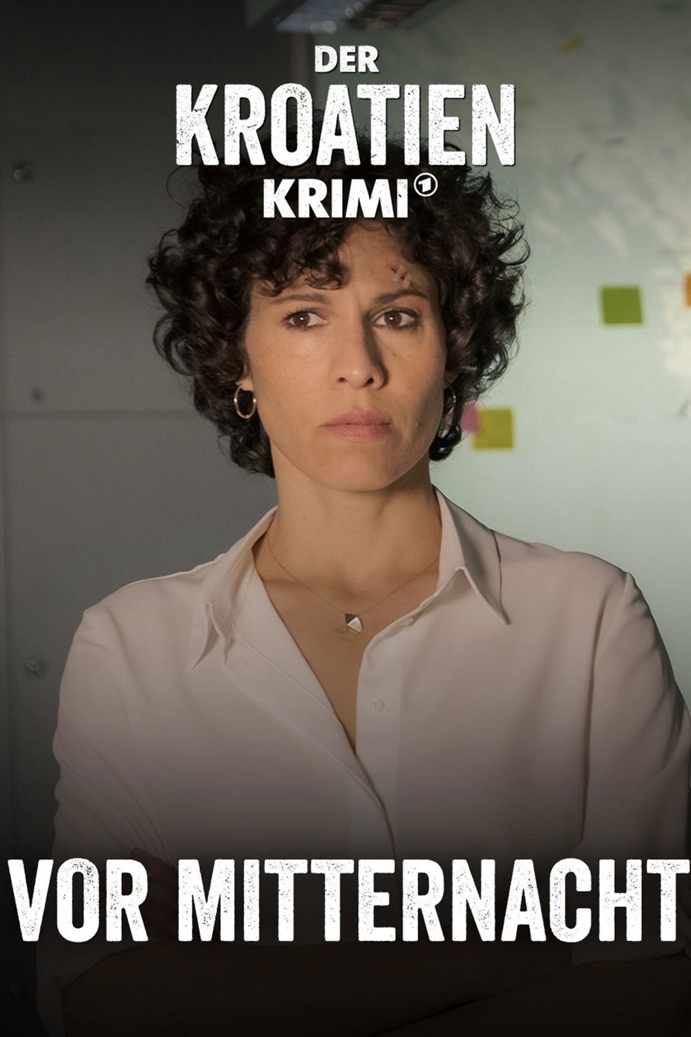 Der Kroatien-Krimi: Vor Mitternacht poster