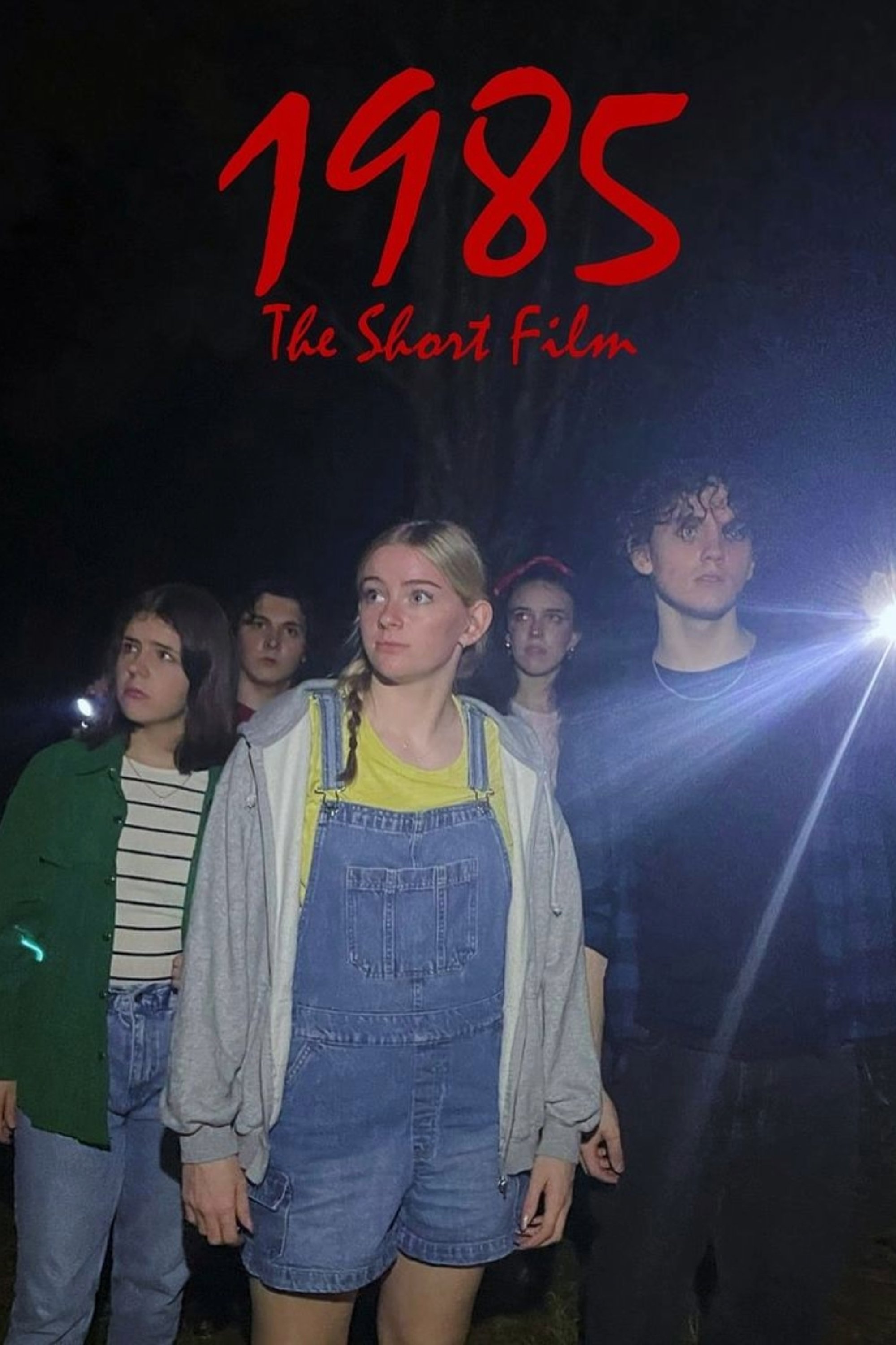 1985 poster