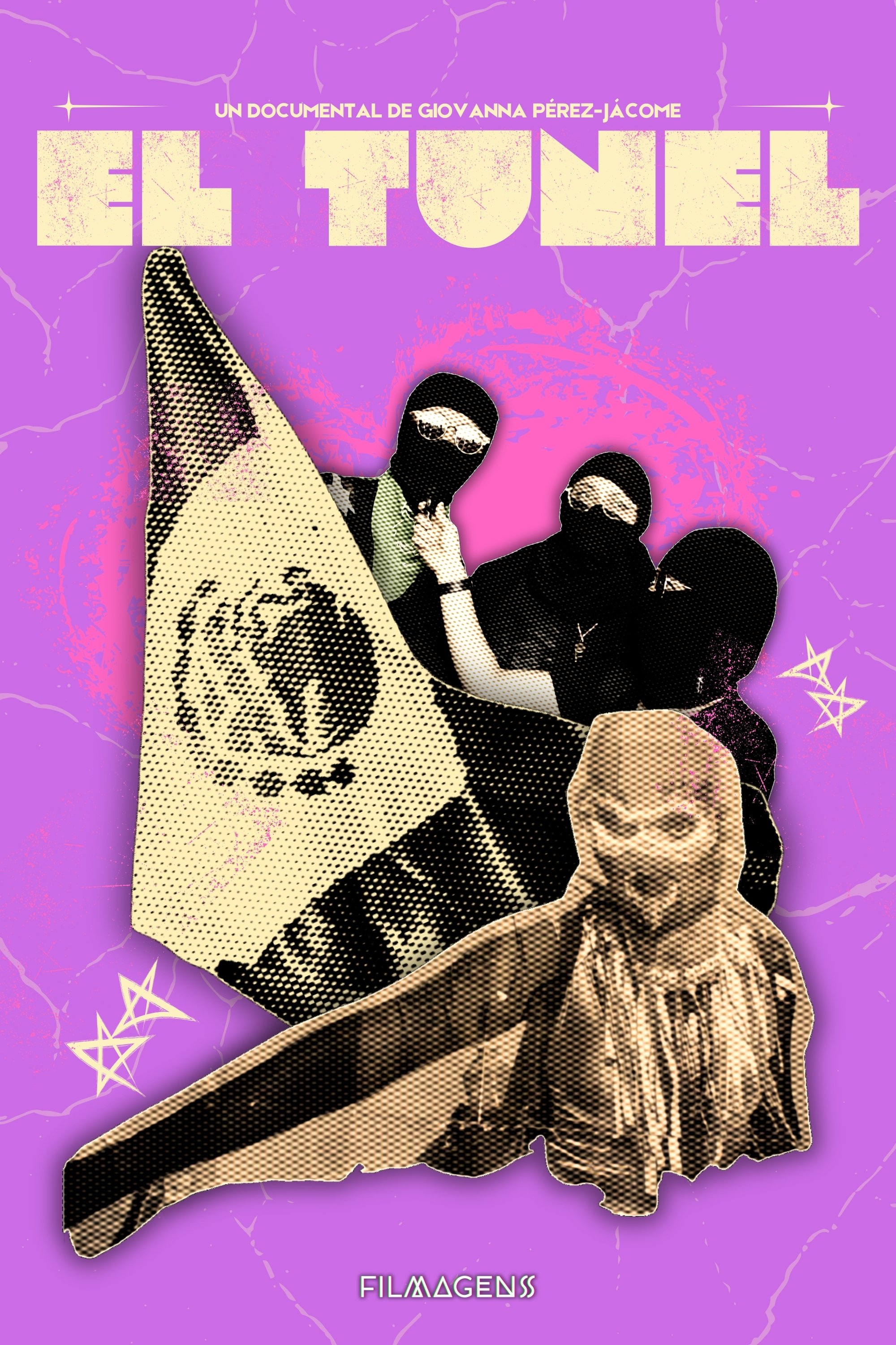 El Túnel poster