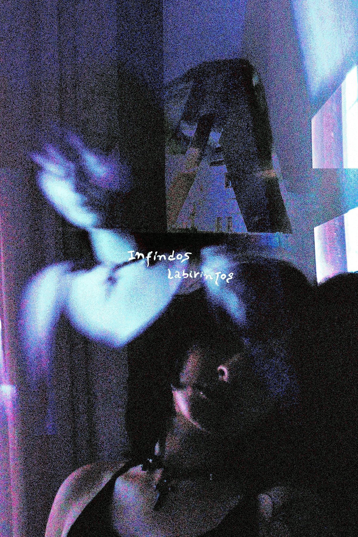 Endless labyrinths poster