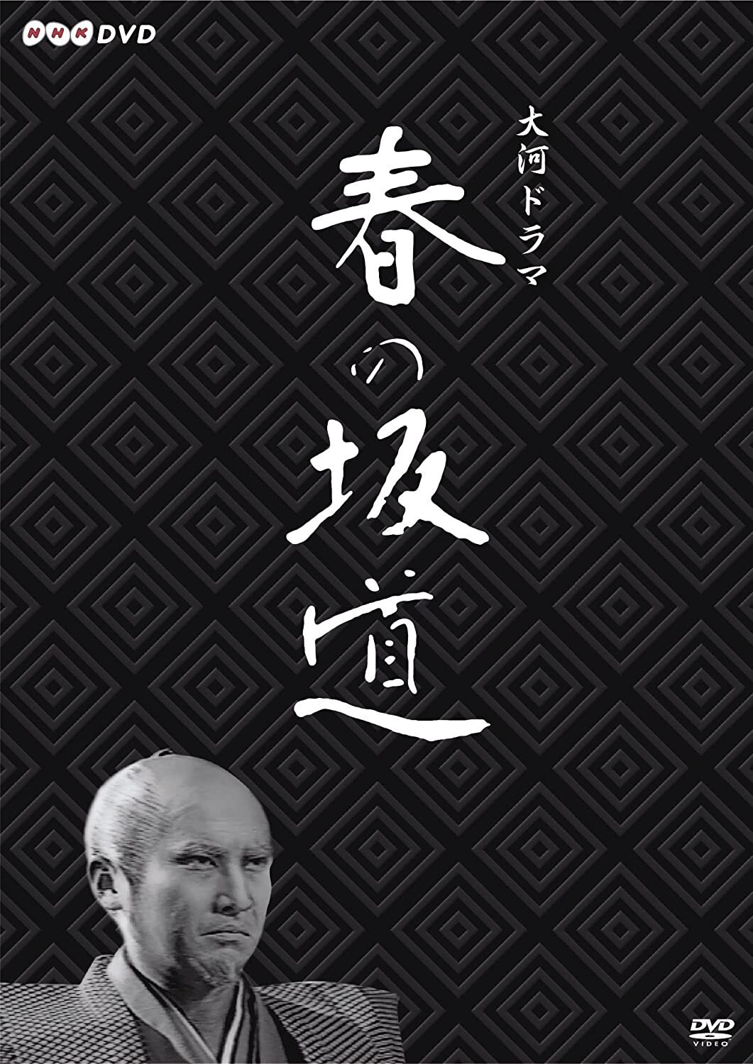 Haru no Sakamichi poster