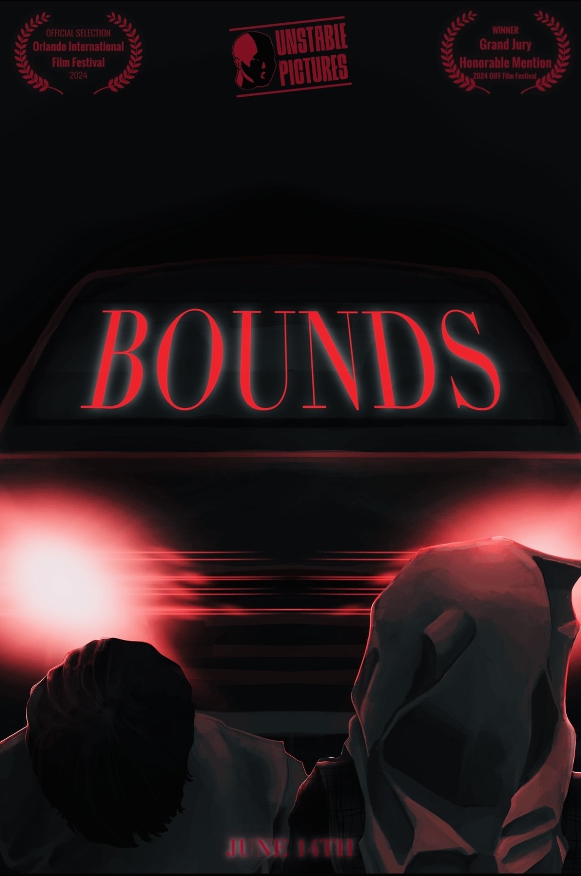 Bounds poster