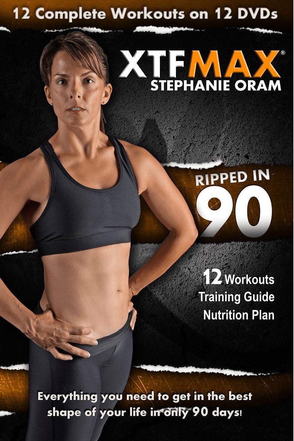 Personal Trainer poster