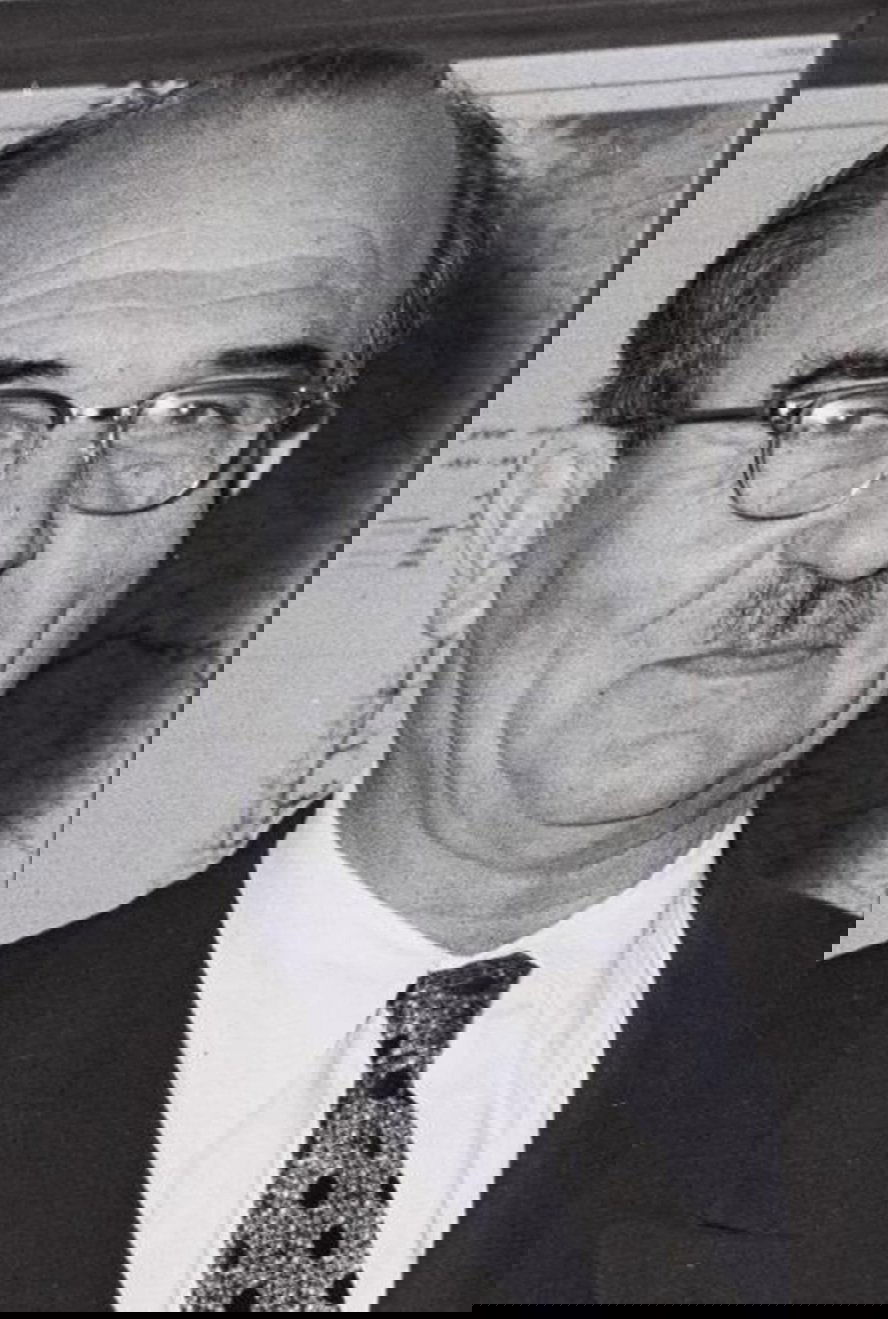 Levi Eshkol