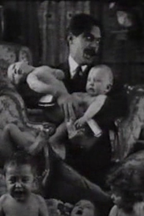 I Want a Baby poster
