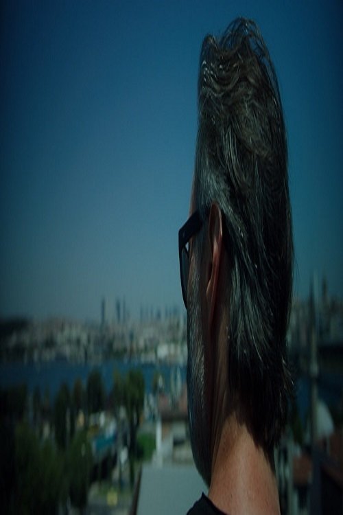 Headshot poster