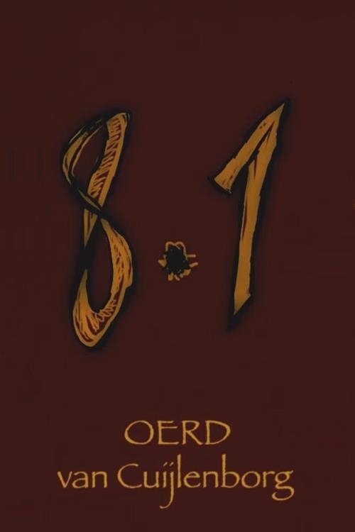 8.1 poster