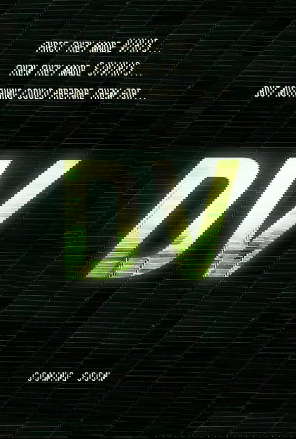 DV poster