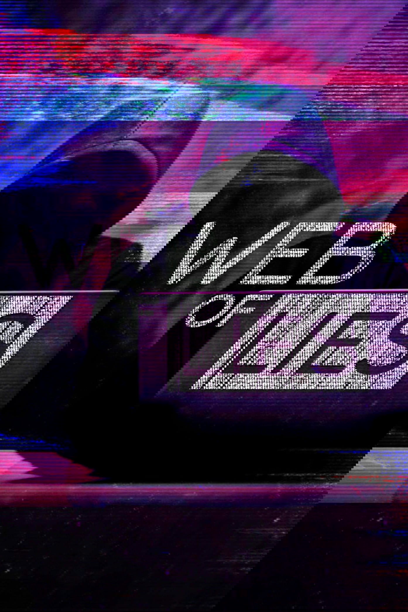 Web of Lies poster