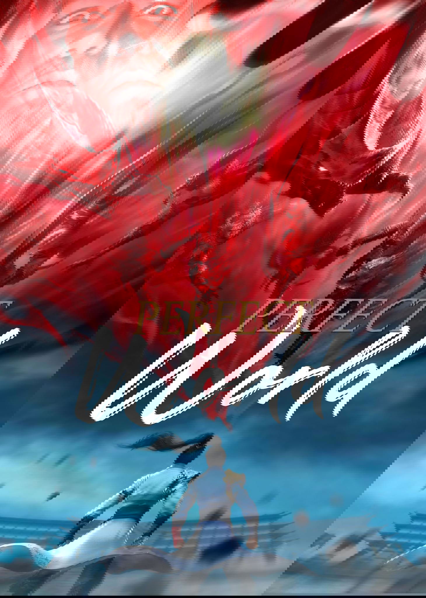 Perfect World poster