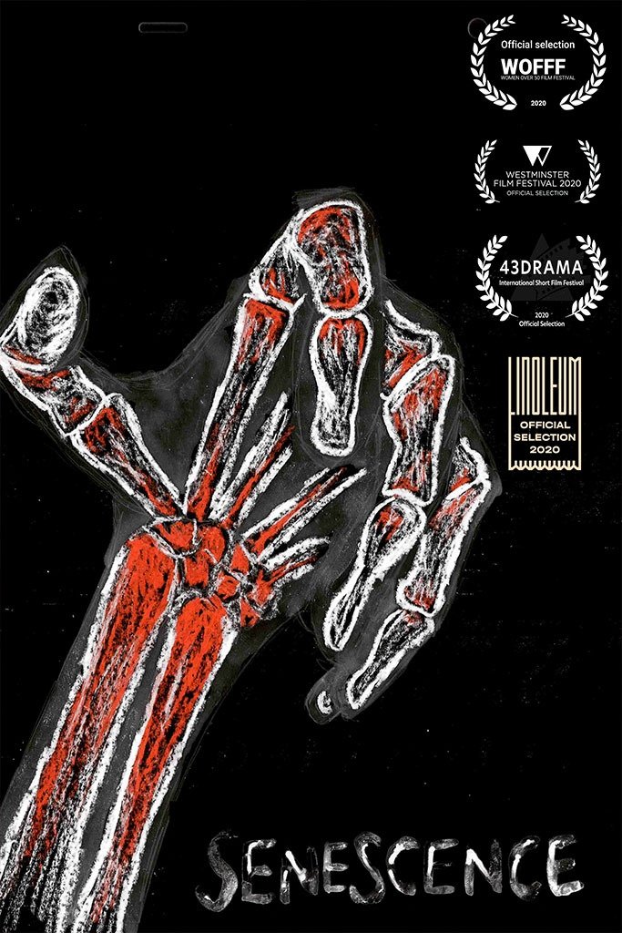 Senescence poster