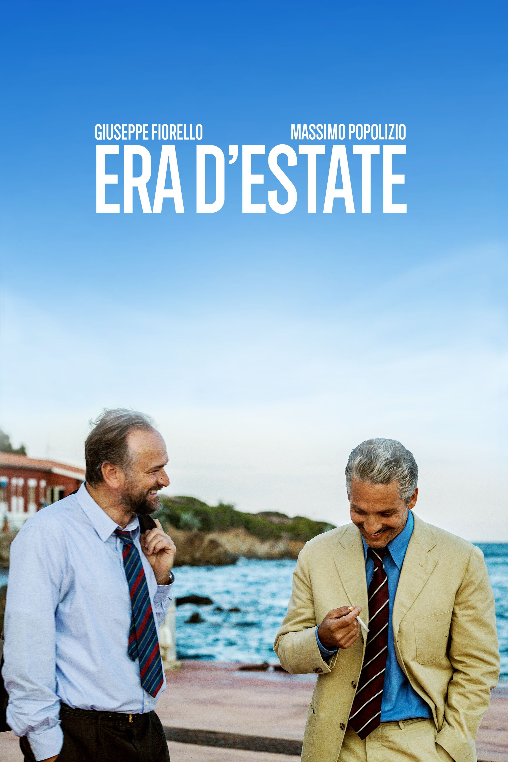 Era d'estate poster