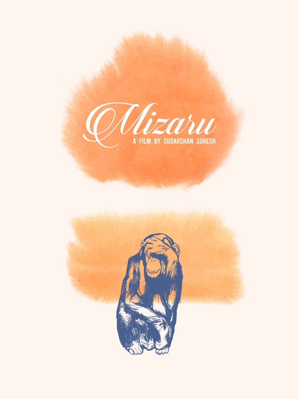 Mizaru poster
