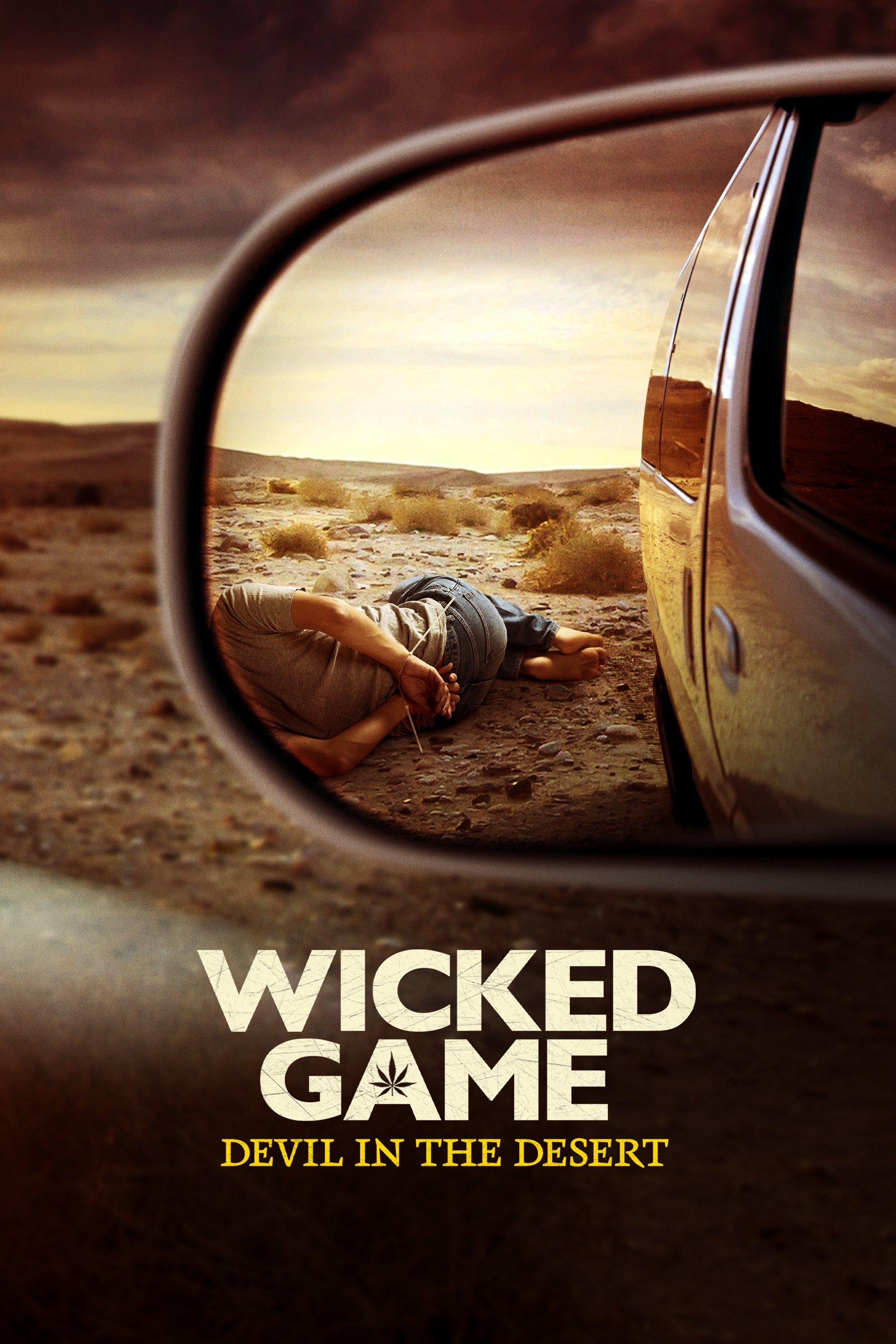 Wicked Game: Devil in the Desert poster