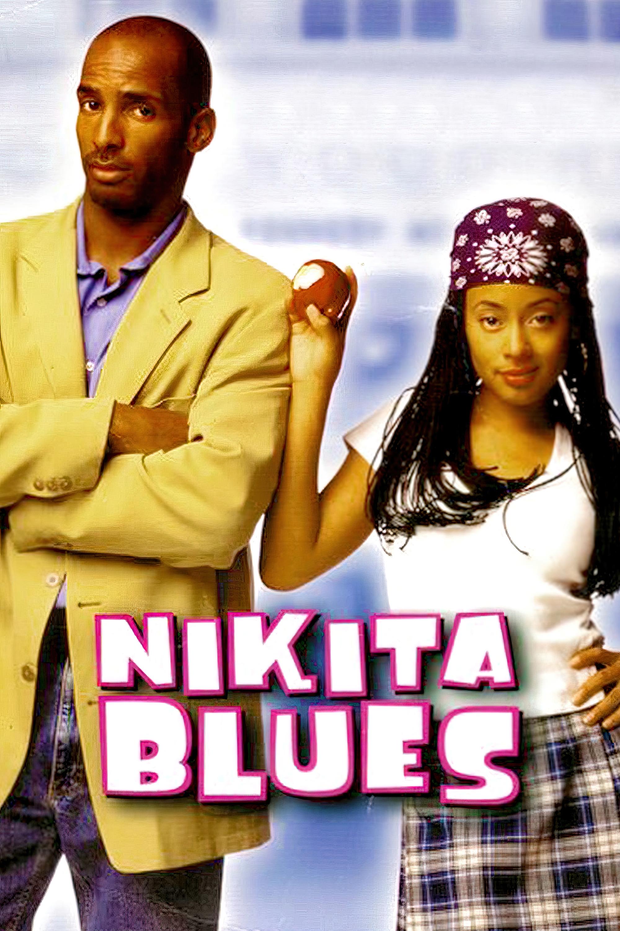 Nikita Blues poster
