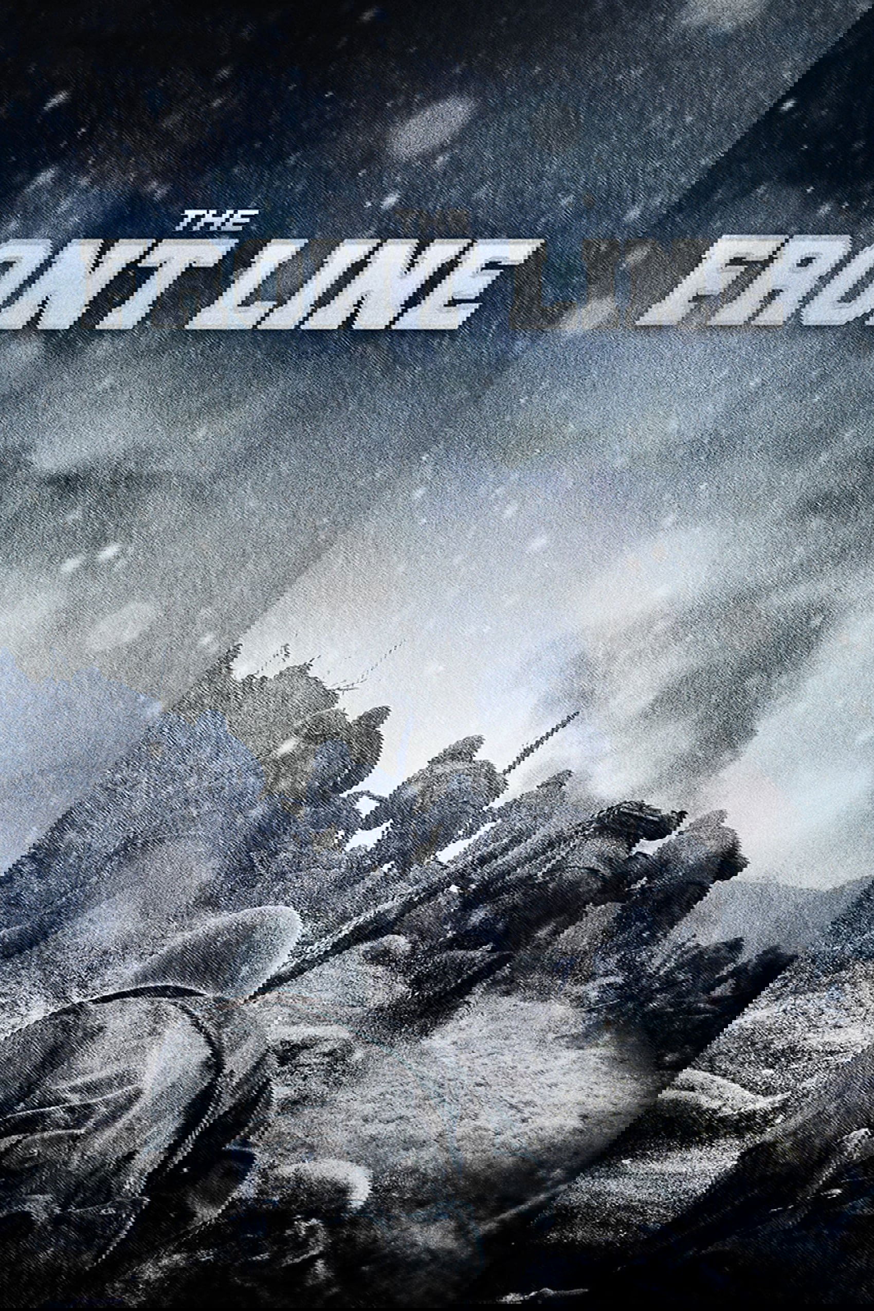 The Front Line poster