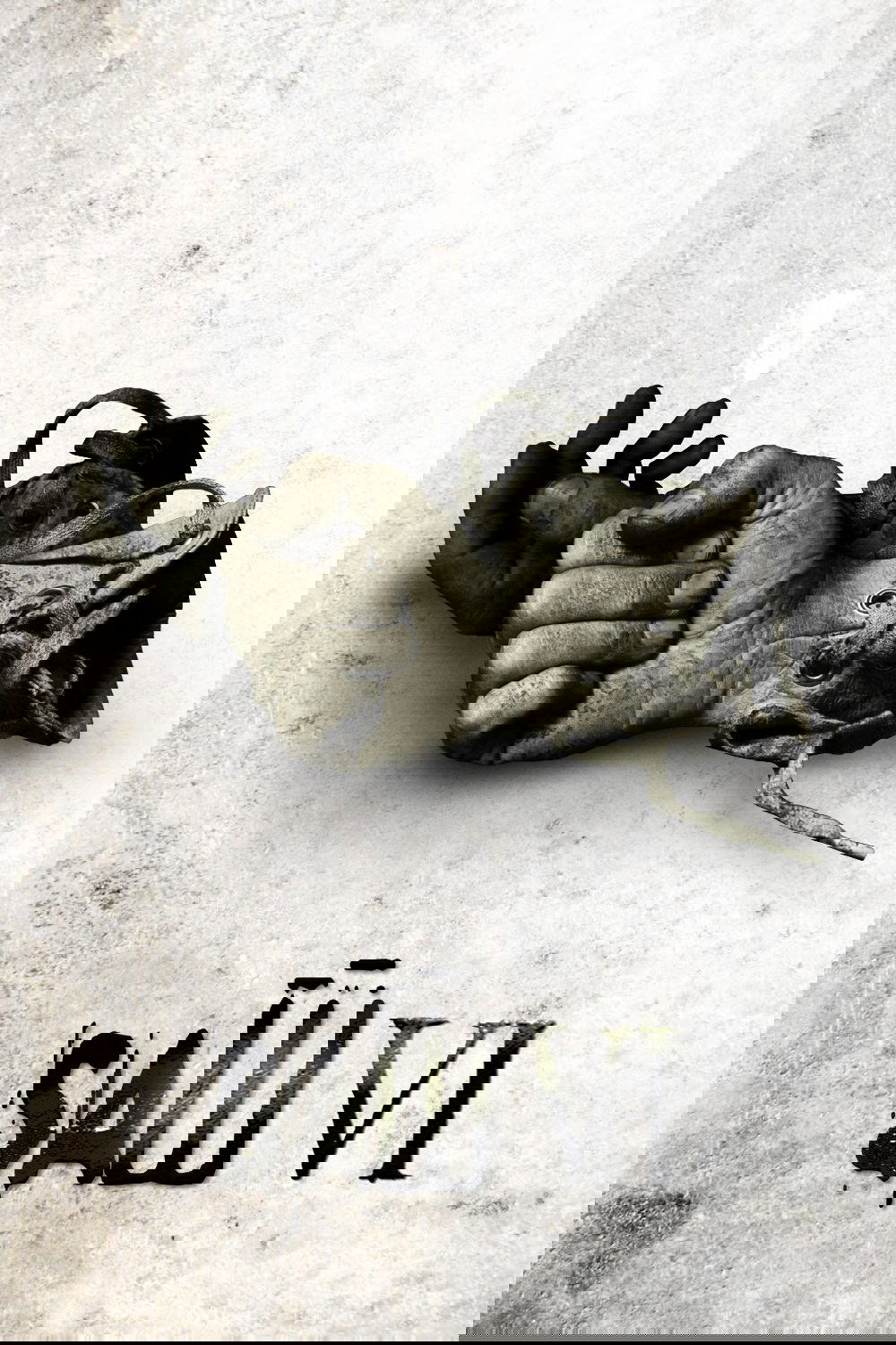 Saw VI poster