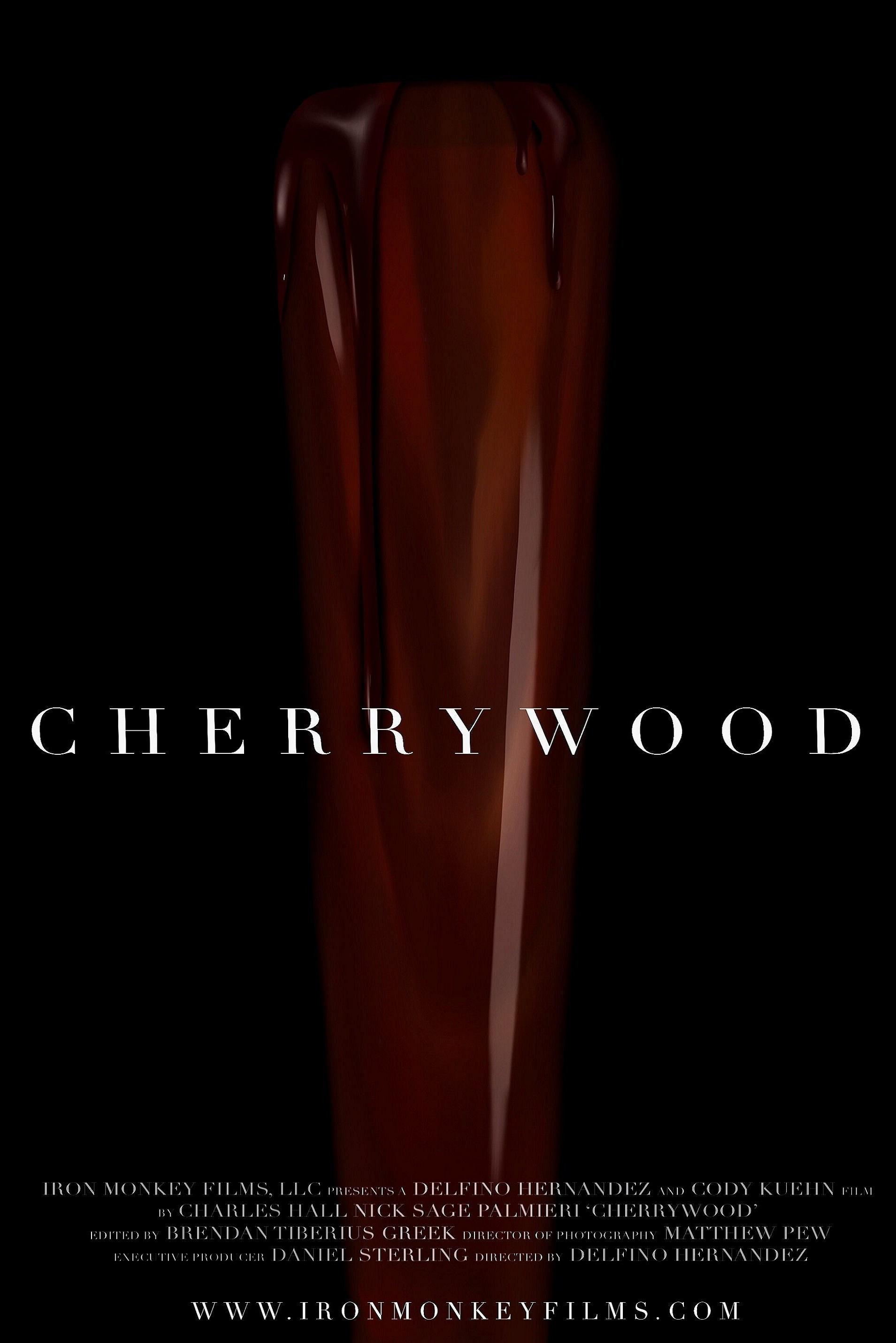 Cherrywood poster