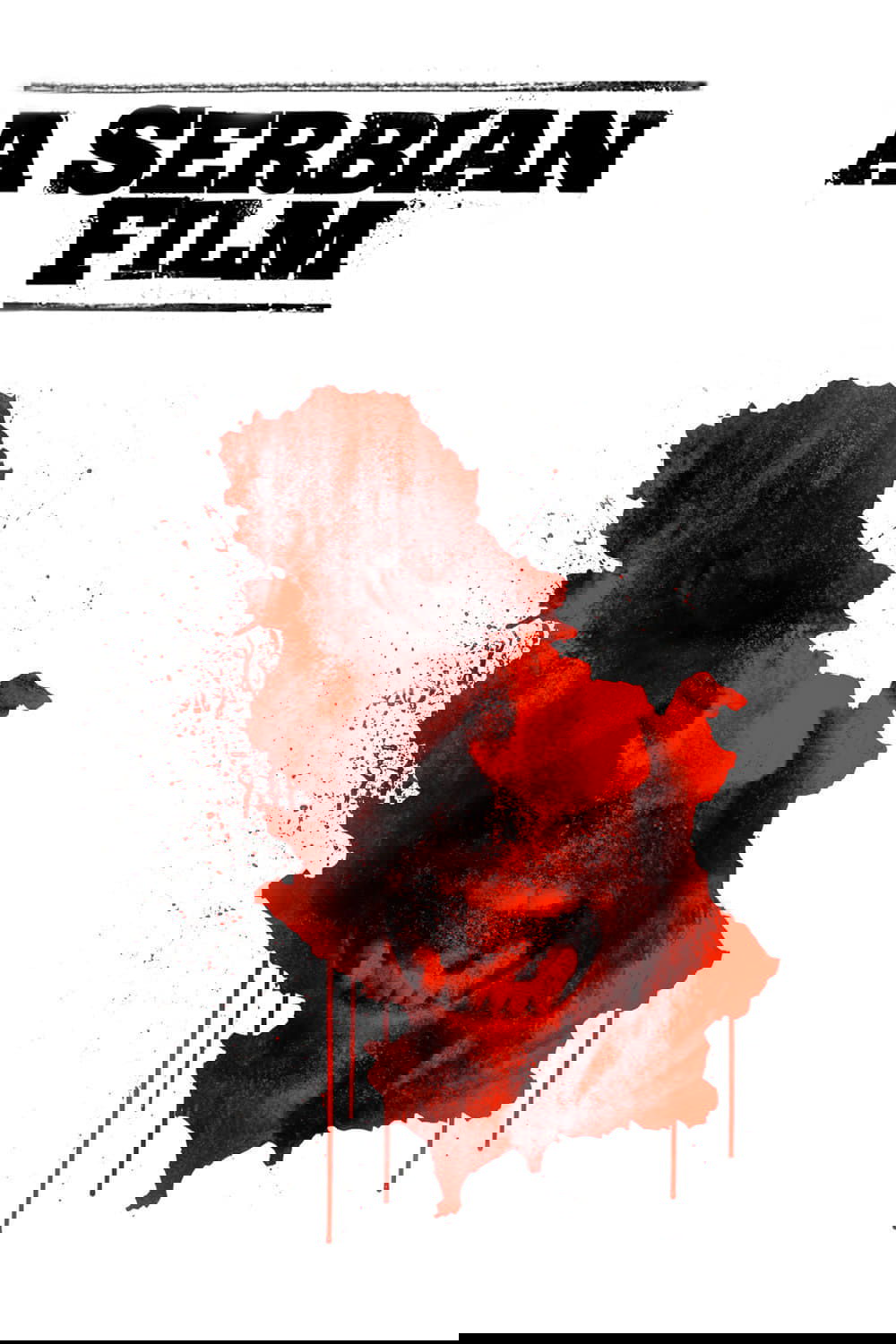 A Serbian Film poster
