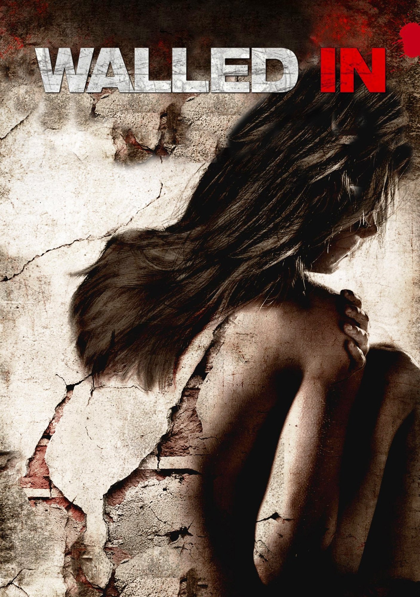 Walled In poster