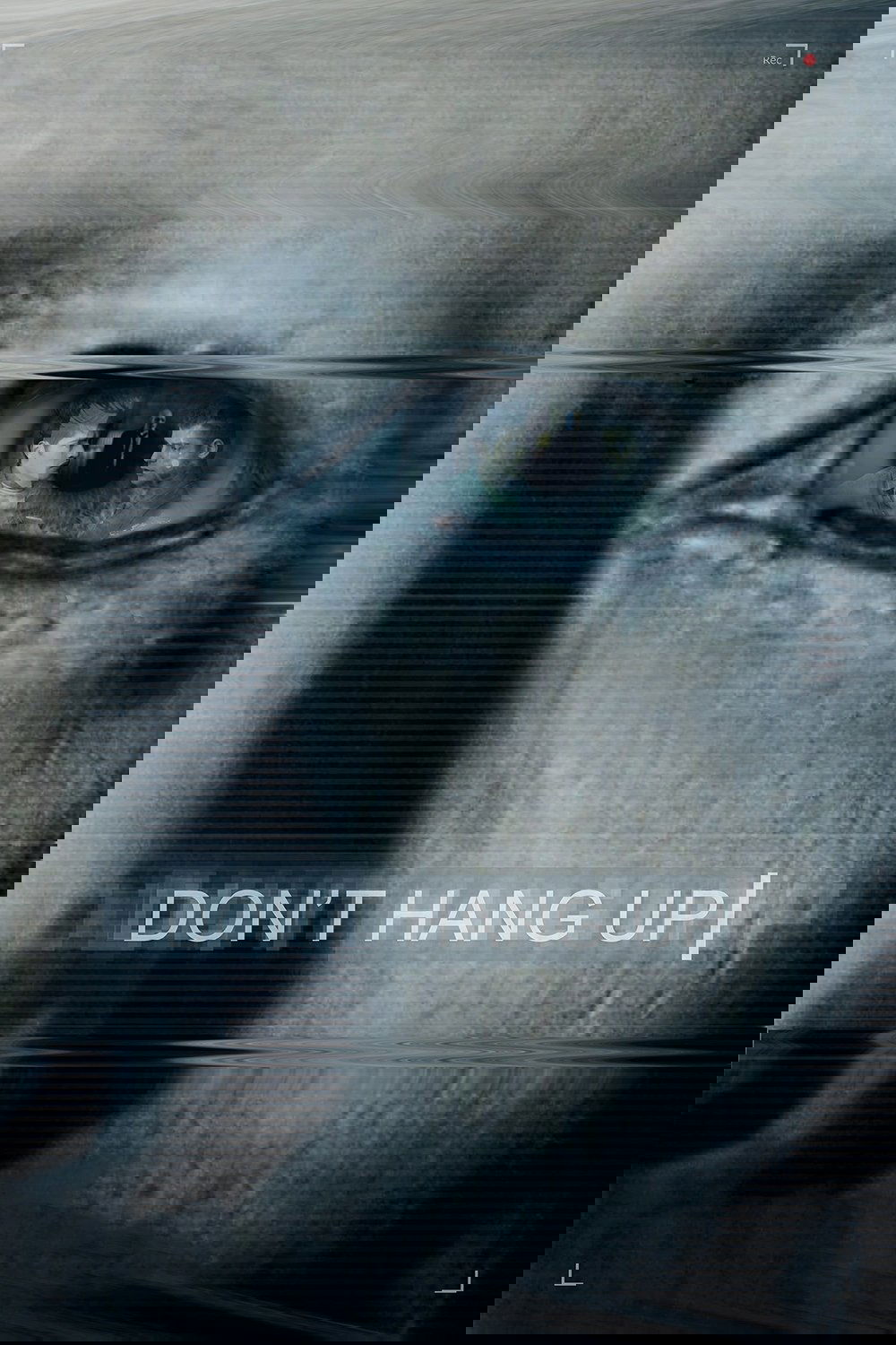 Don't Hang Up poster